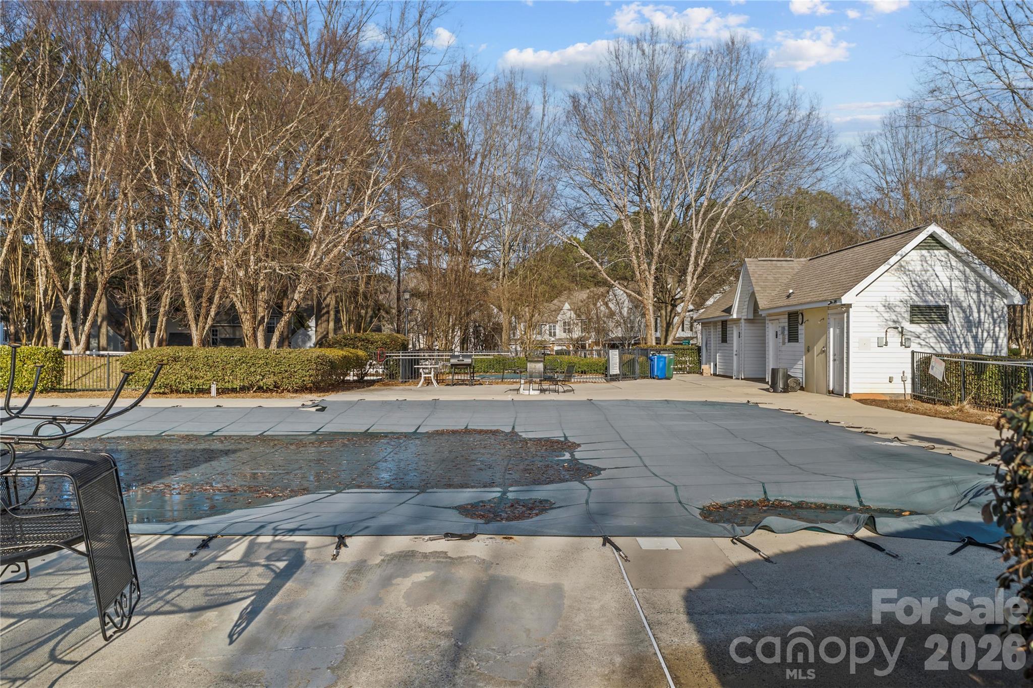 10923 Holly Ridge Boulevard