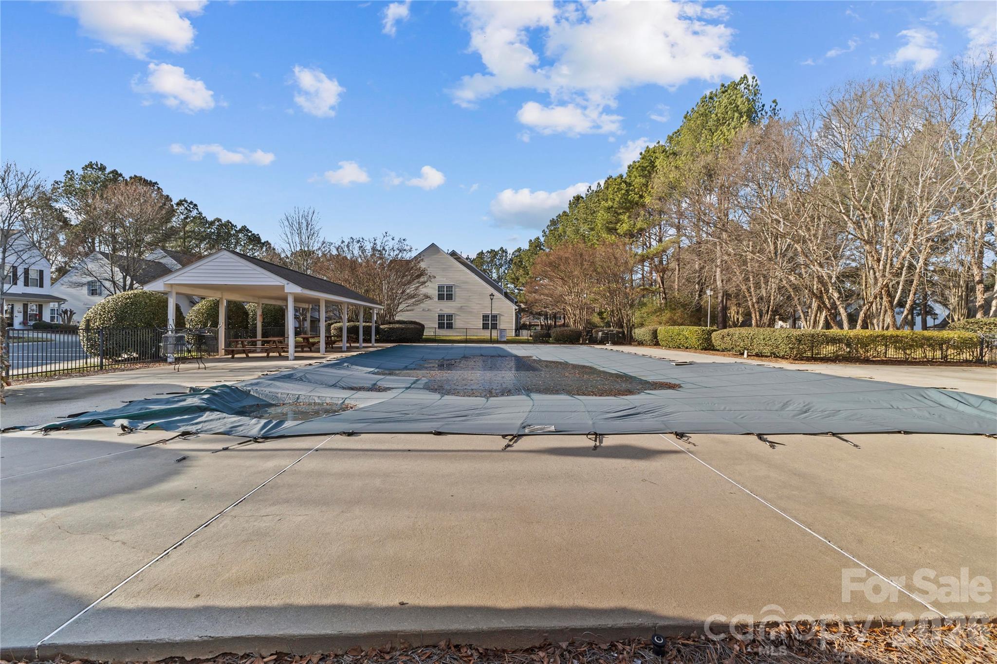 10923 Holly Ridge Boulevard