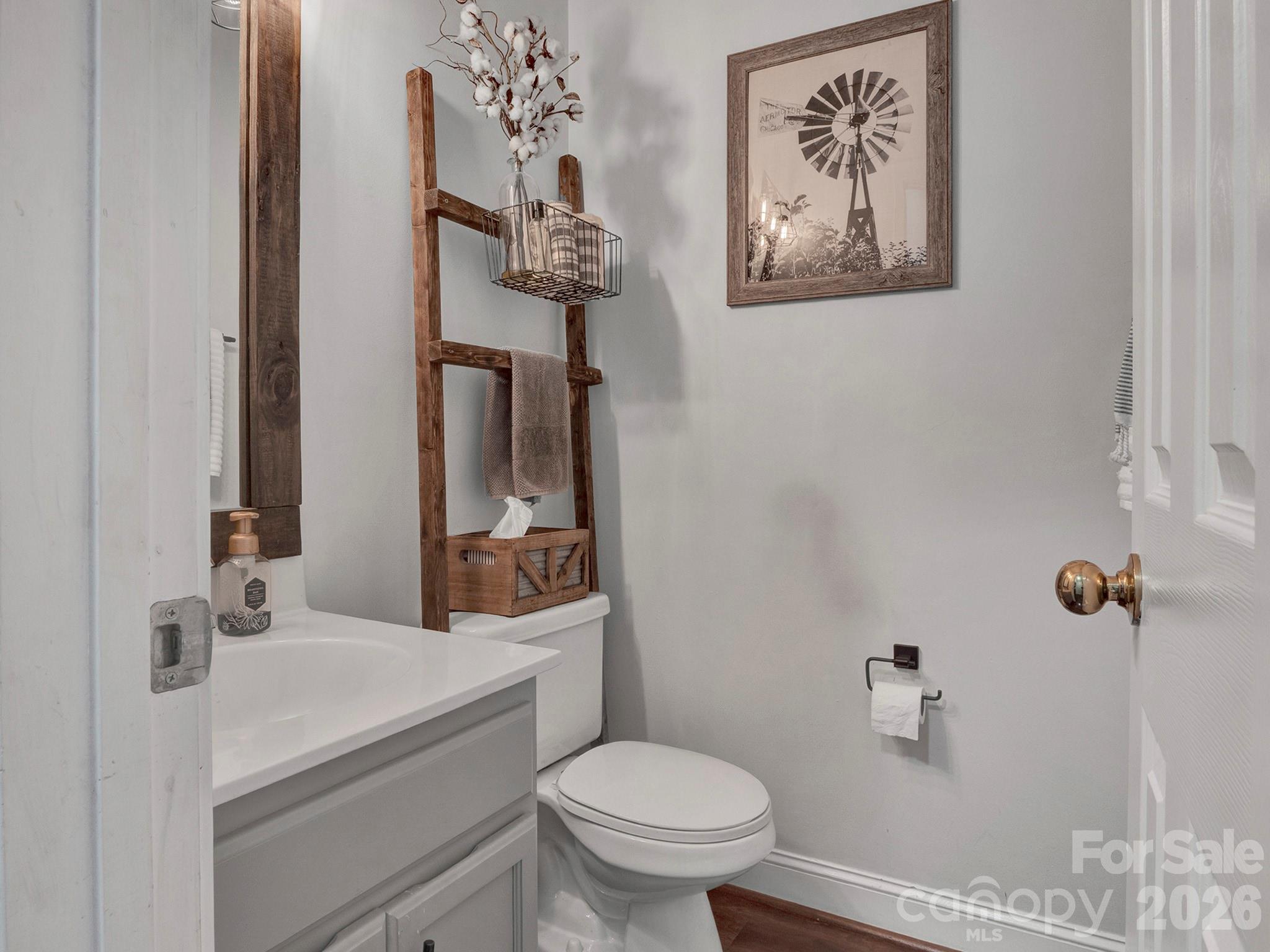 13815 Hastings Farm Road