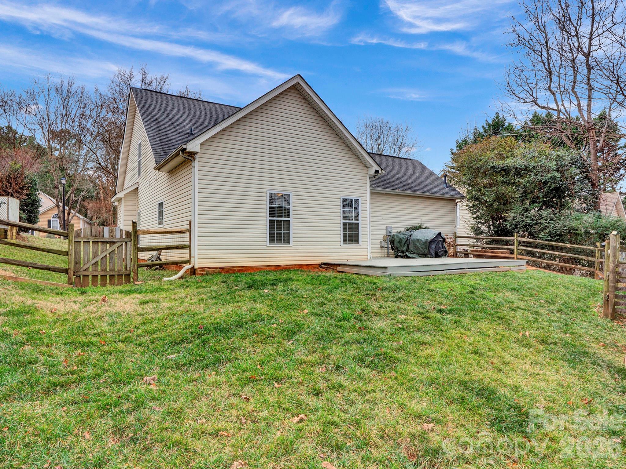 13815 Hastings Farm Road