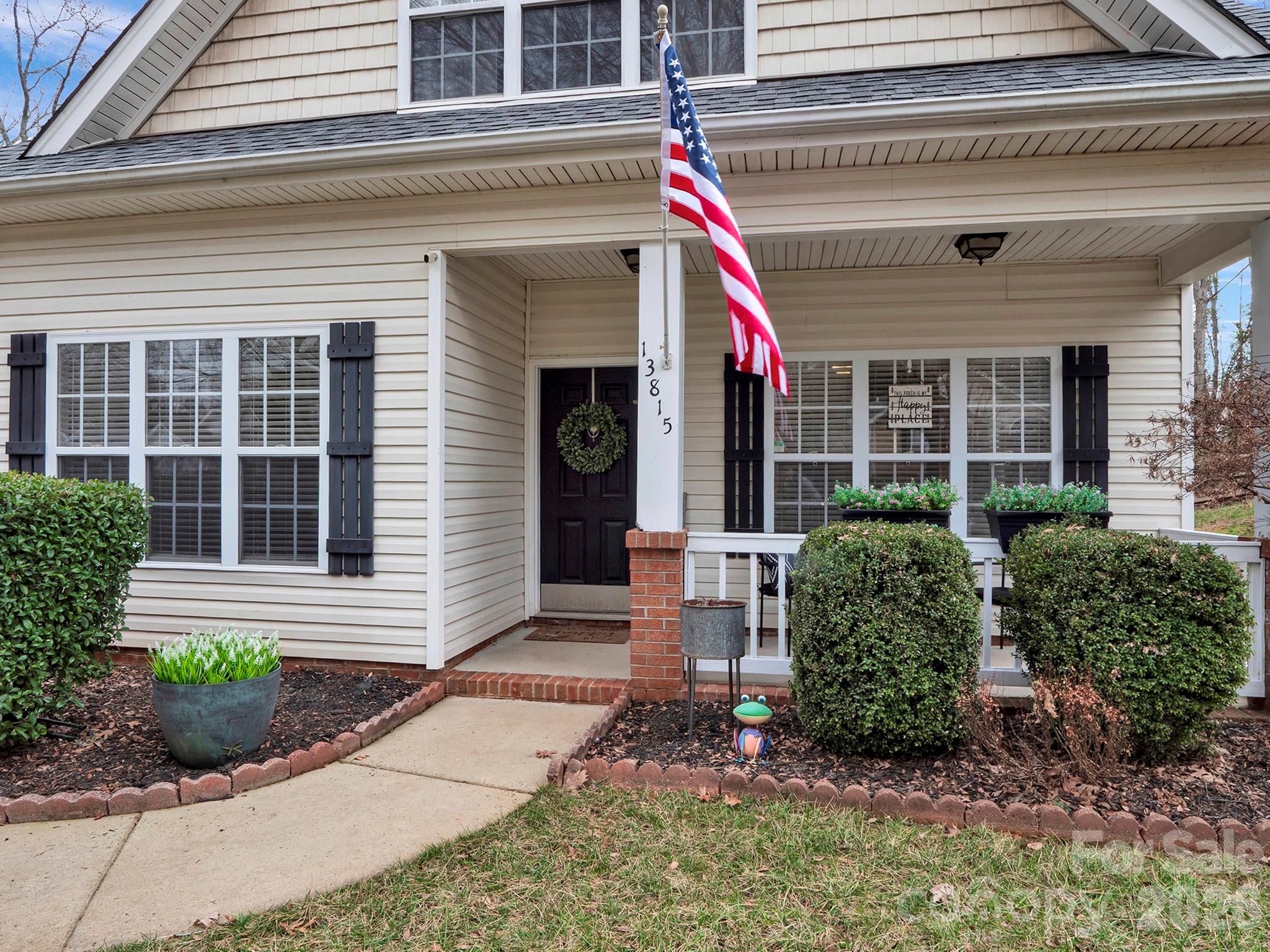 13815 Hastings Farm Road