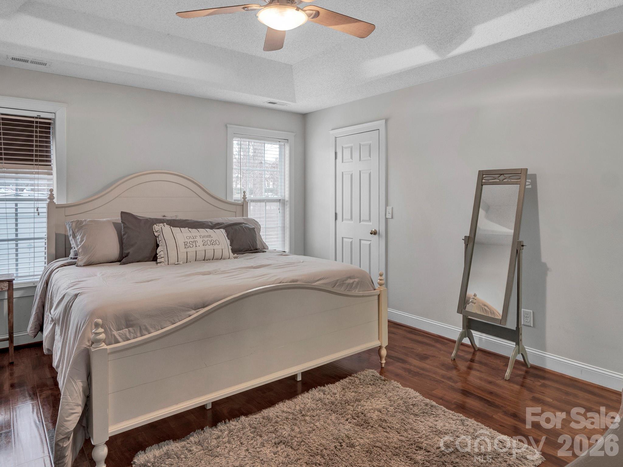 13815 Hastings Farm Road