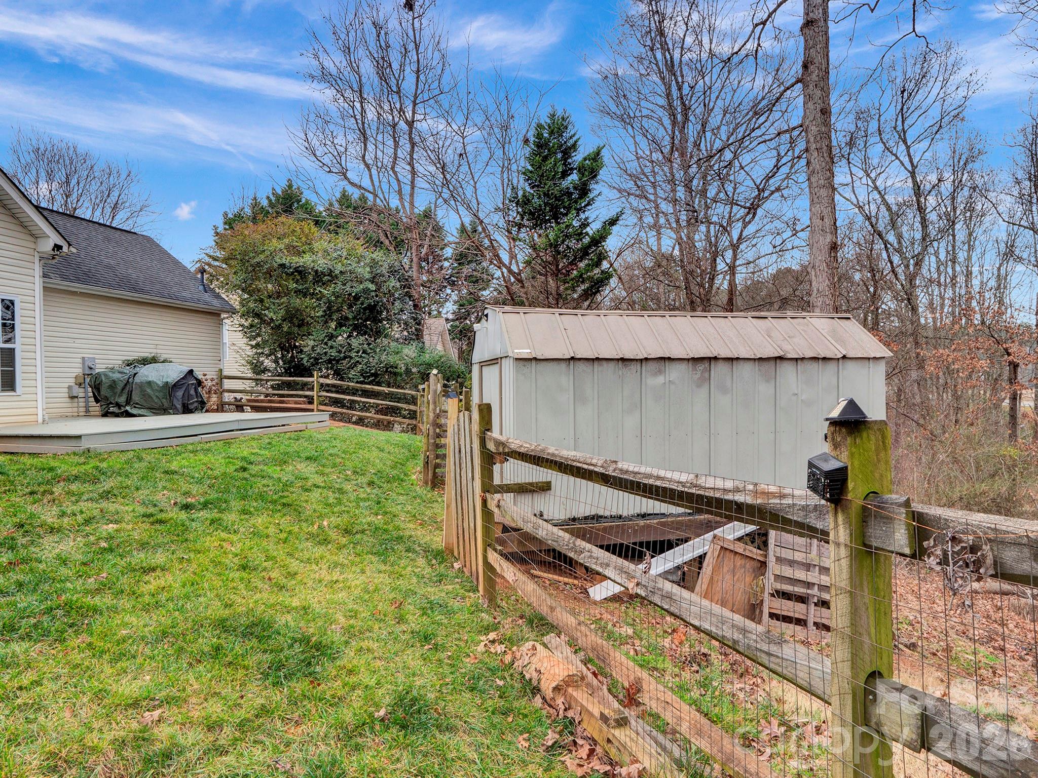 13815 Hastings Farm Road