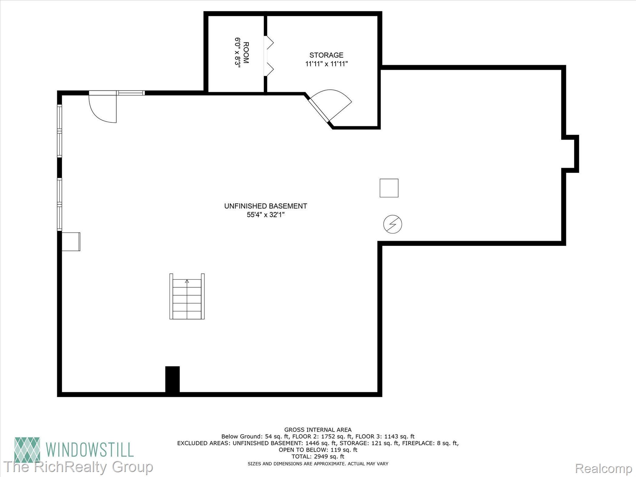 2207 PINE BLUFFS