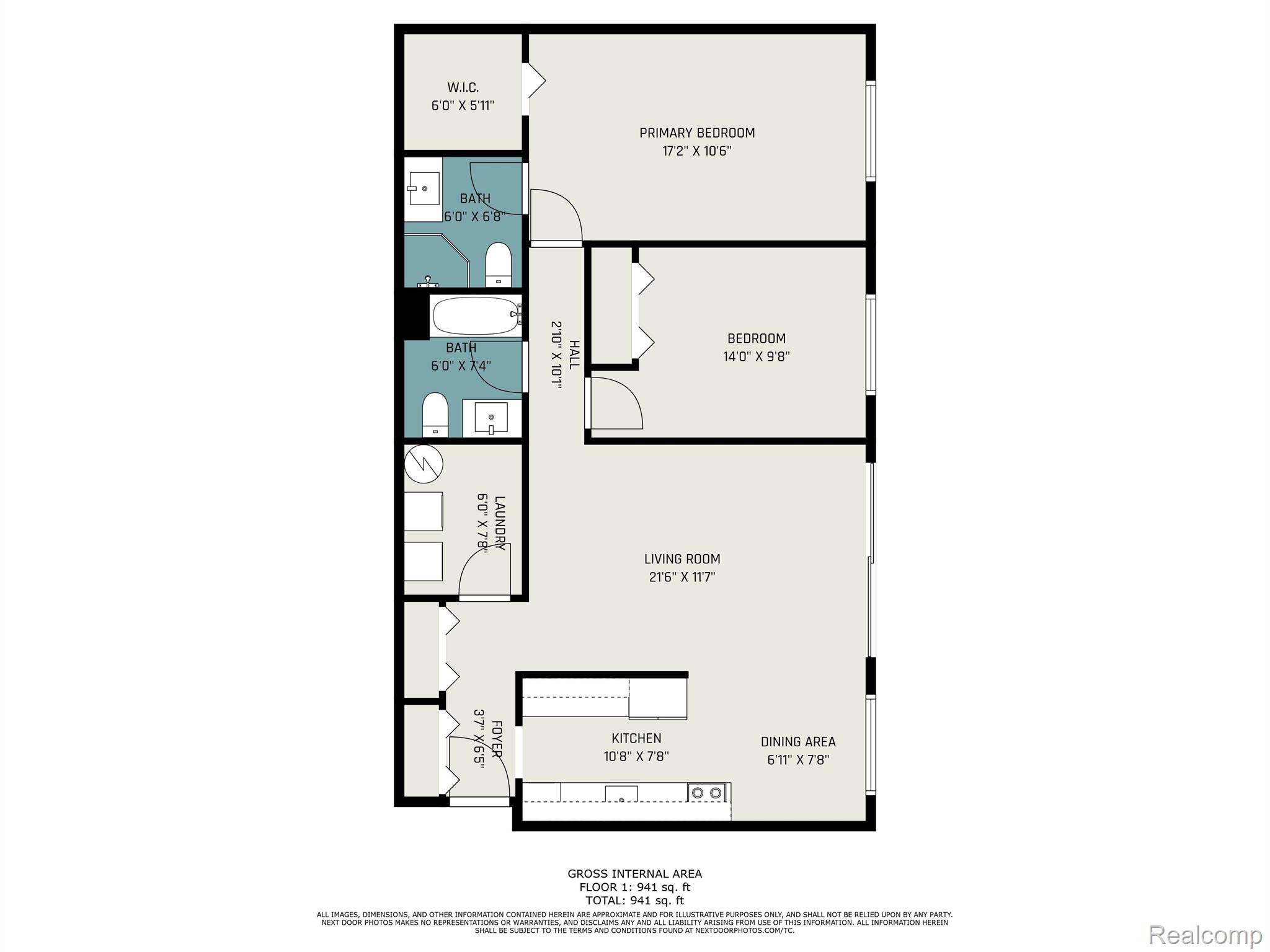 3825 LONE PINE Road 301