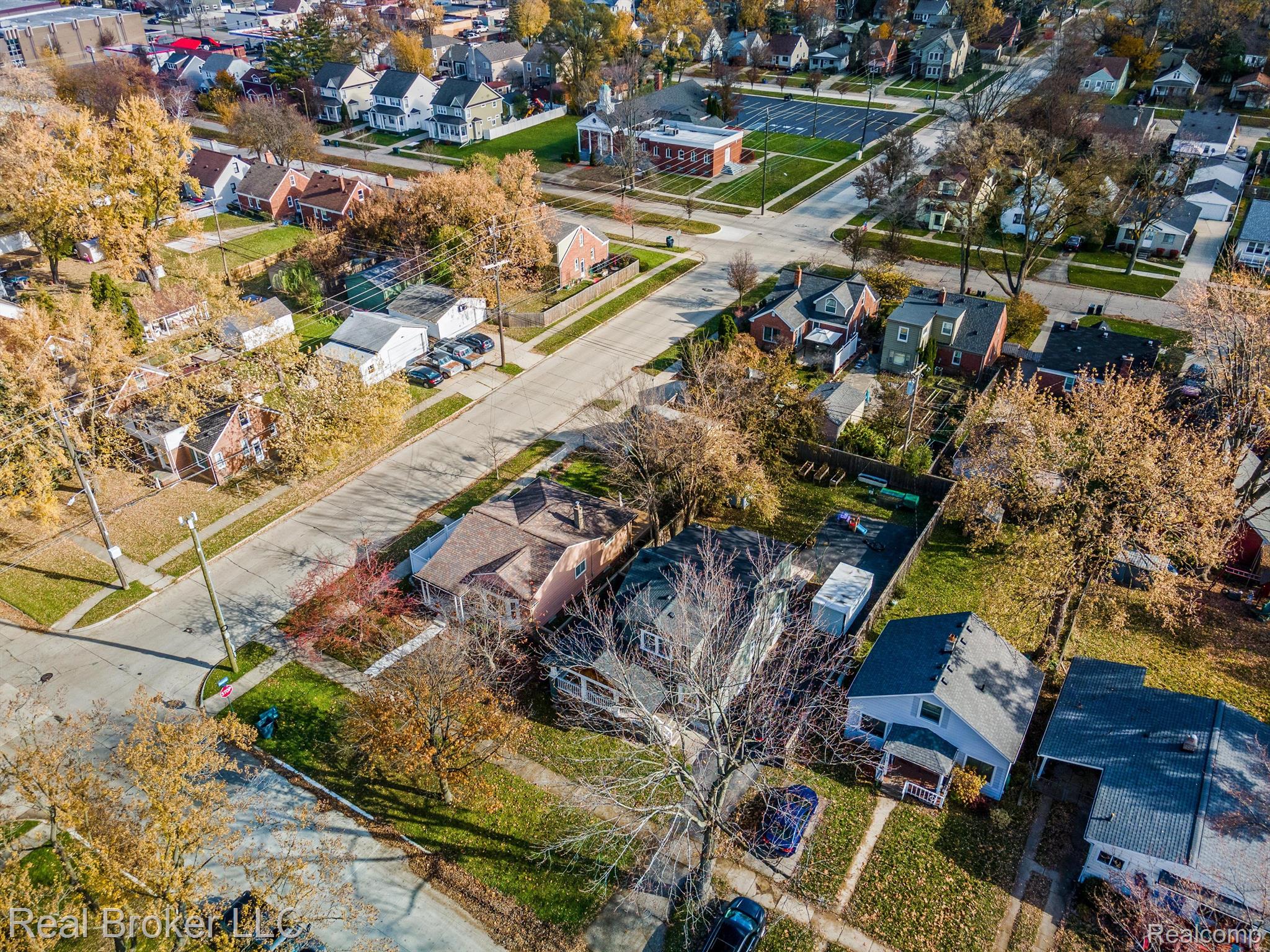 3174 OAKSHIRE Avenue
