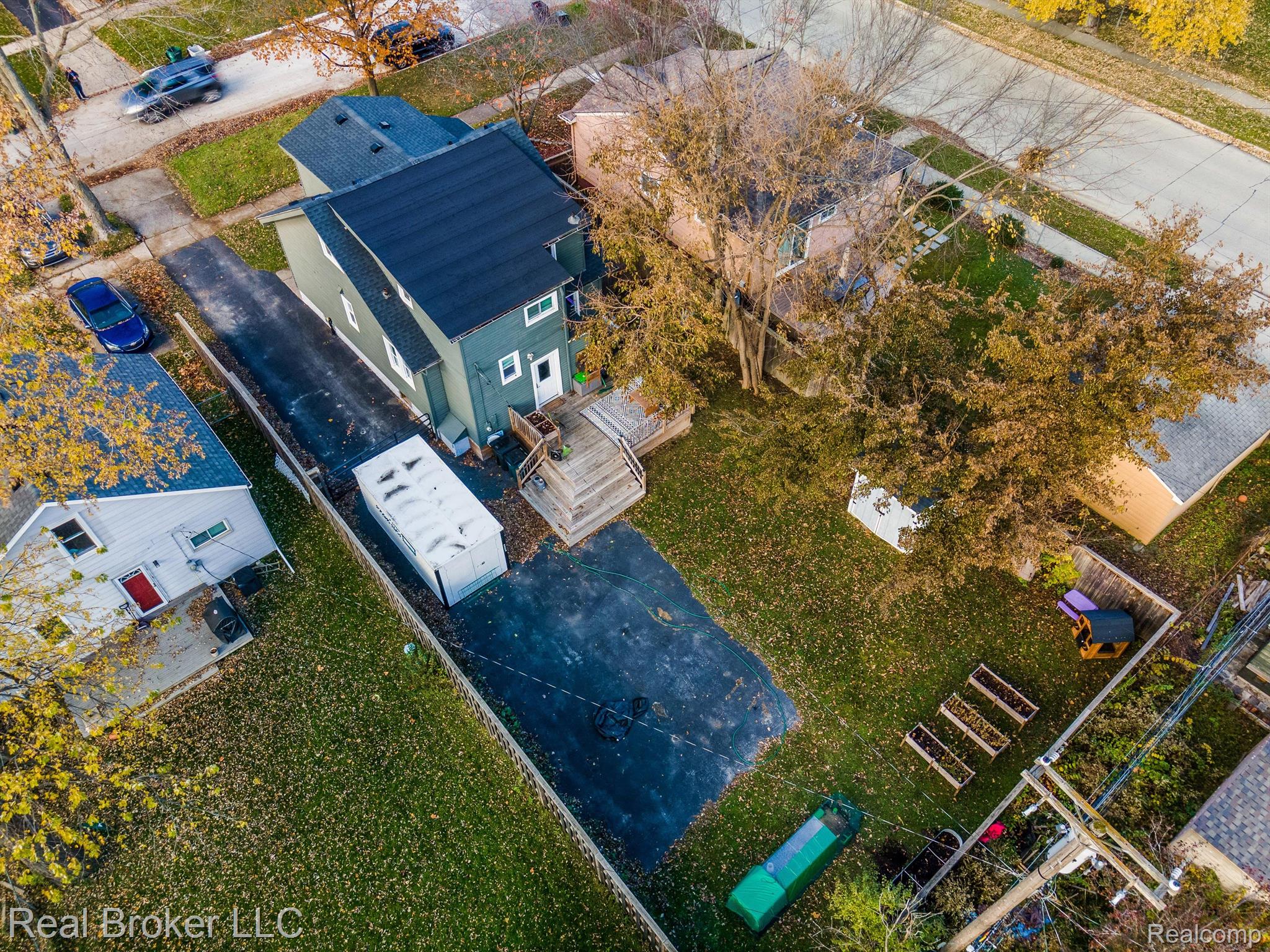 3174 OAKSHIRE Avenue
