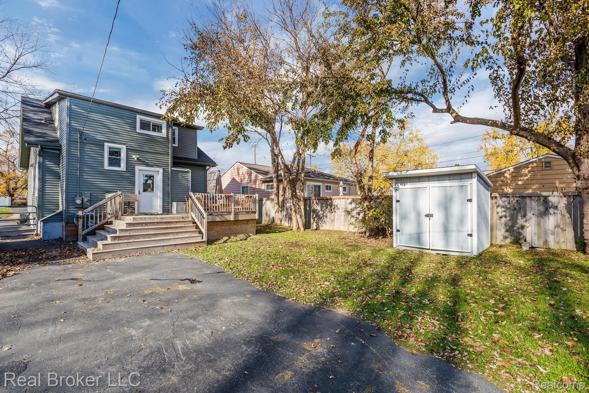 3174 OAKSHIRE Avenue