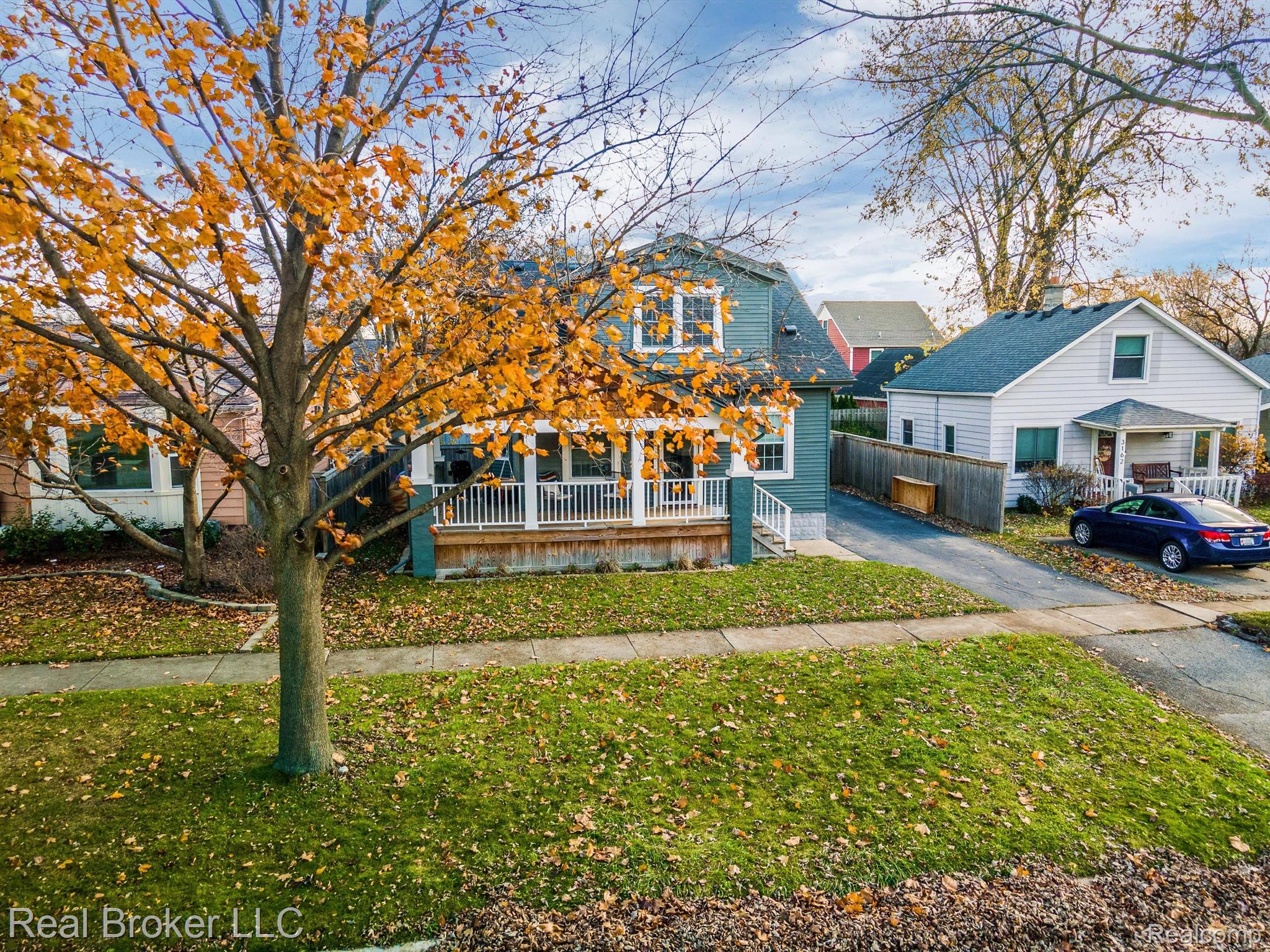 3174 OAKSHIRE Avenue