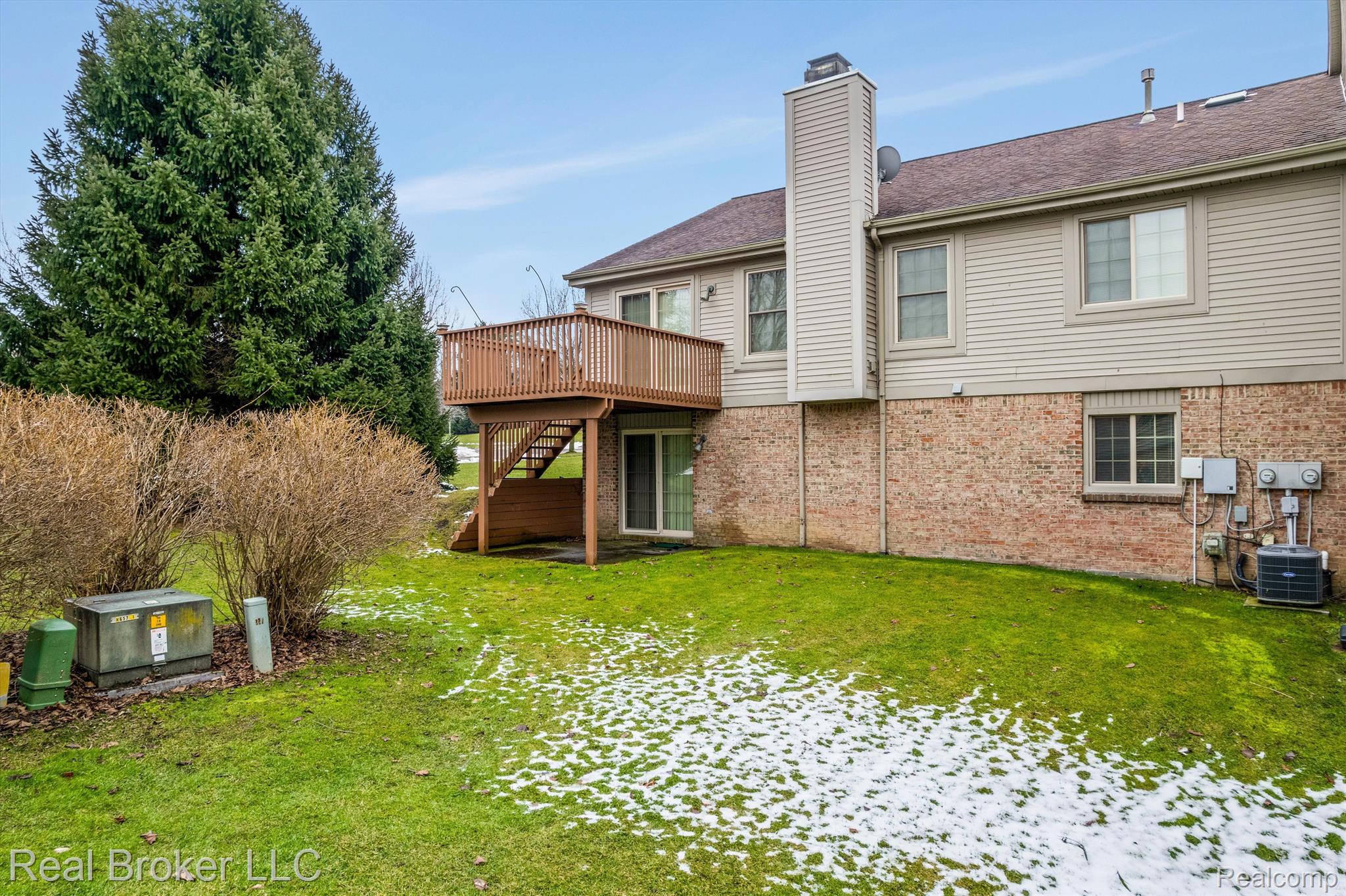 303 TEXKNOLL Drive
