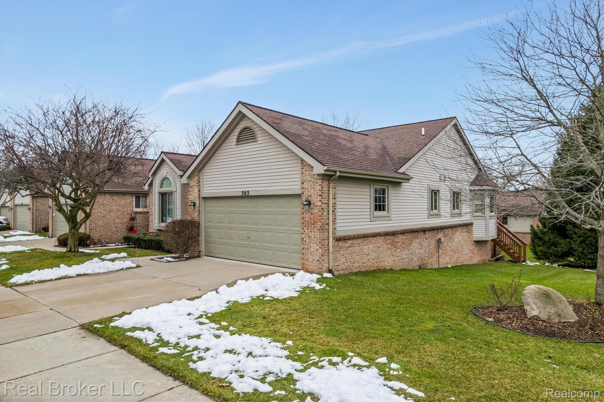303 TEXKNOLL Drive