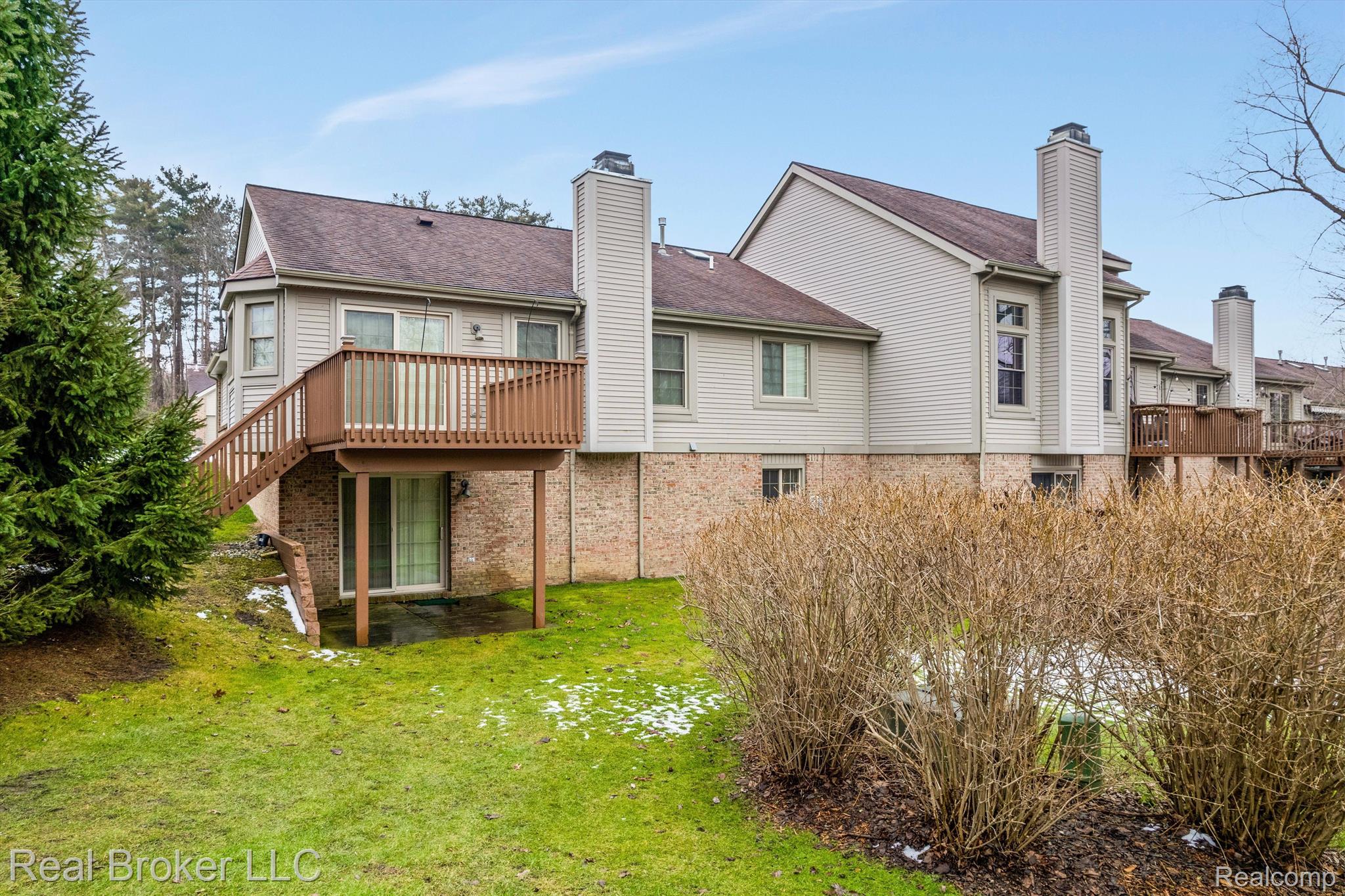 303 TEXKNOLL Drive