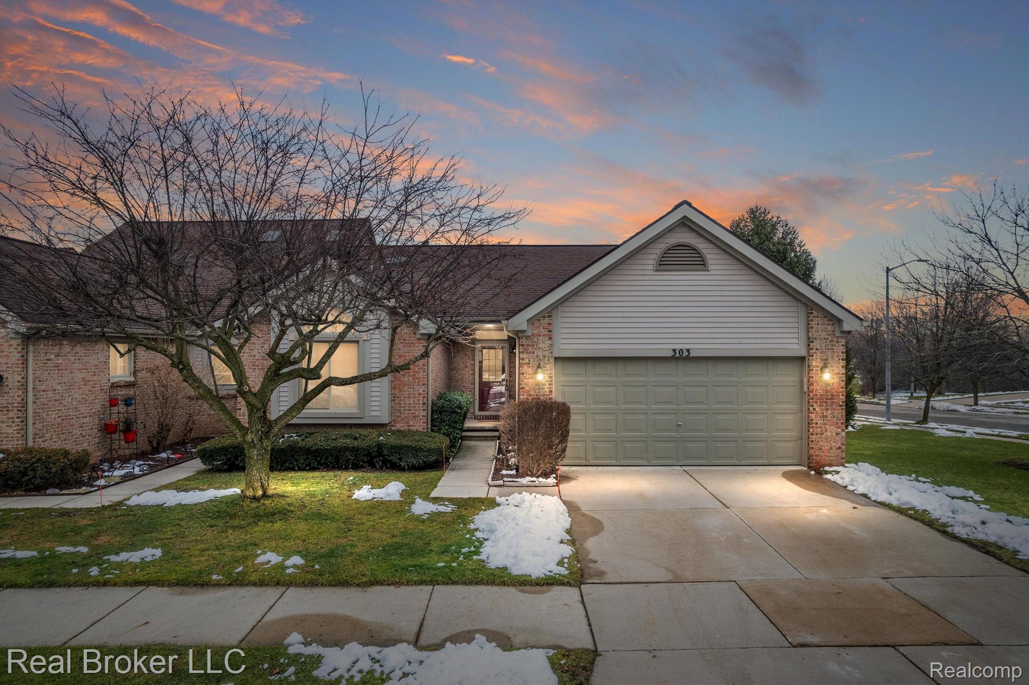 303 TEXKNOLL Drive