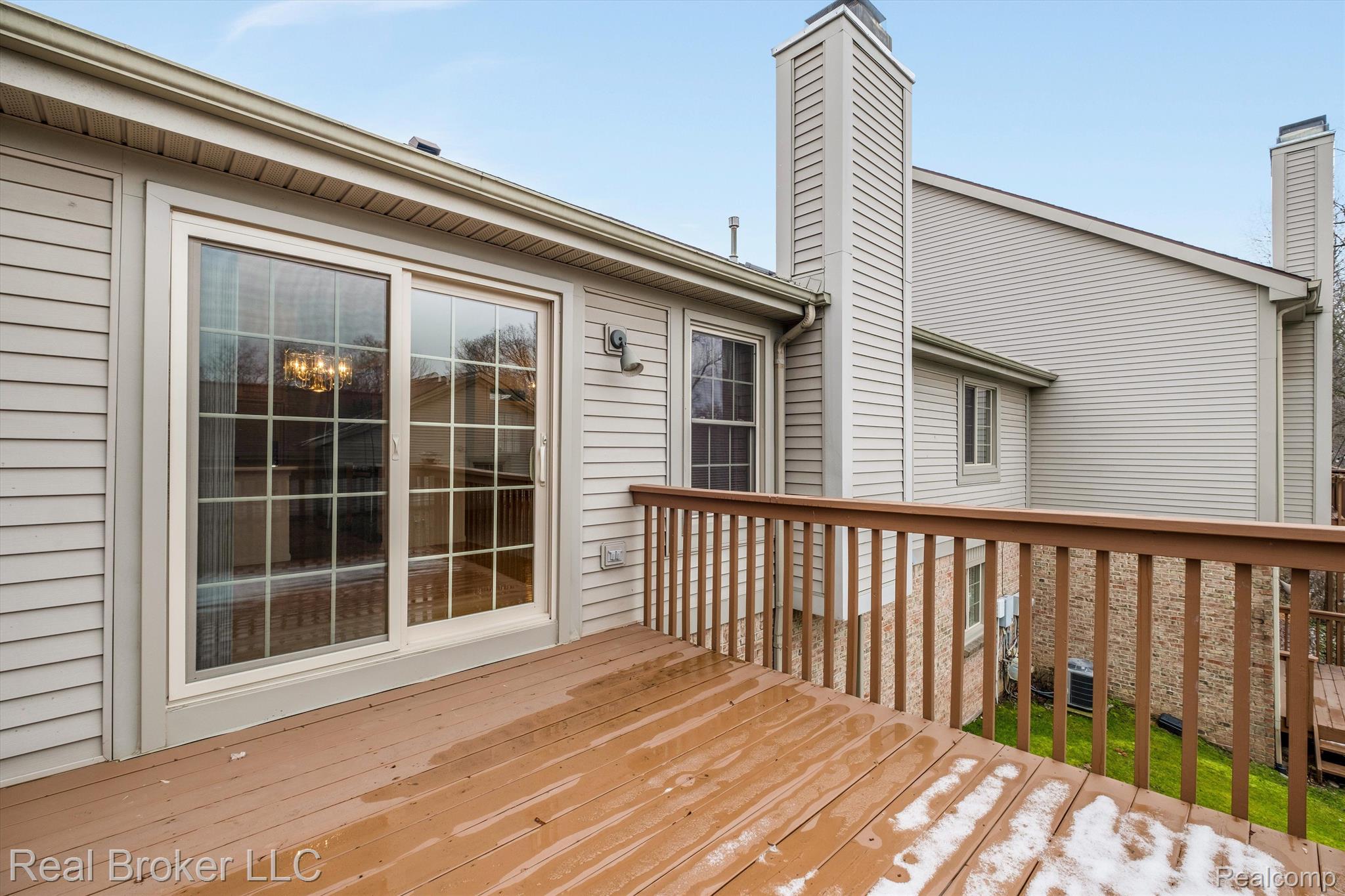 303 TEXKNOLL Drive