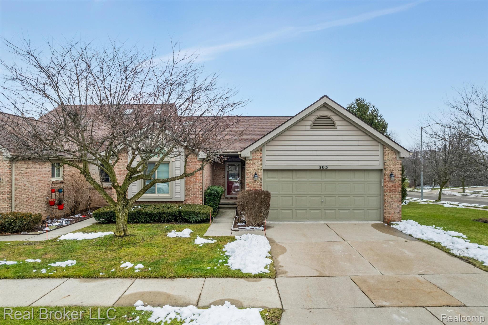 303 TEXKNOLL Drive