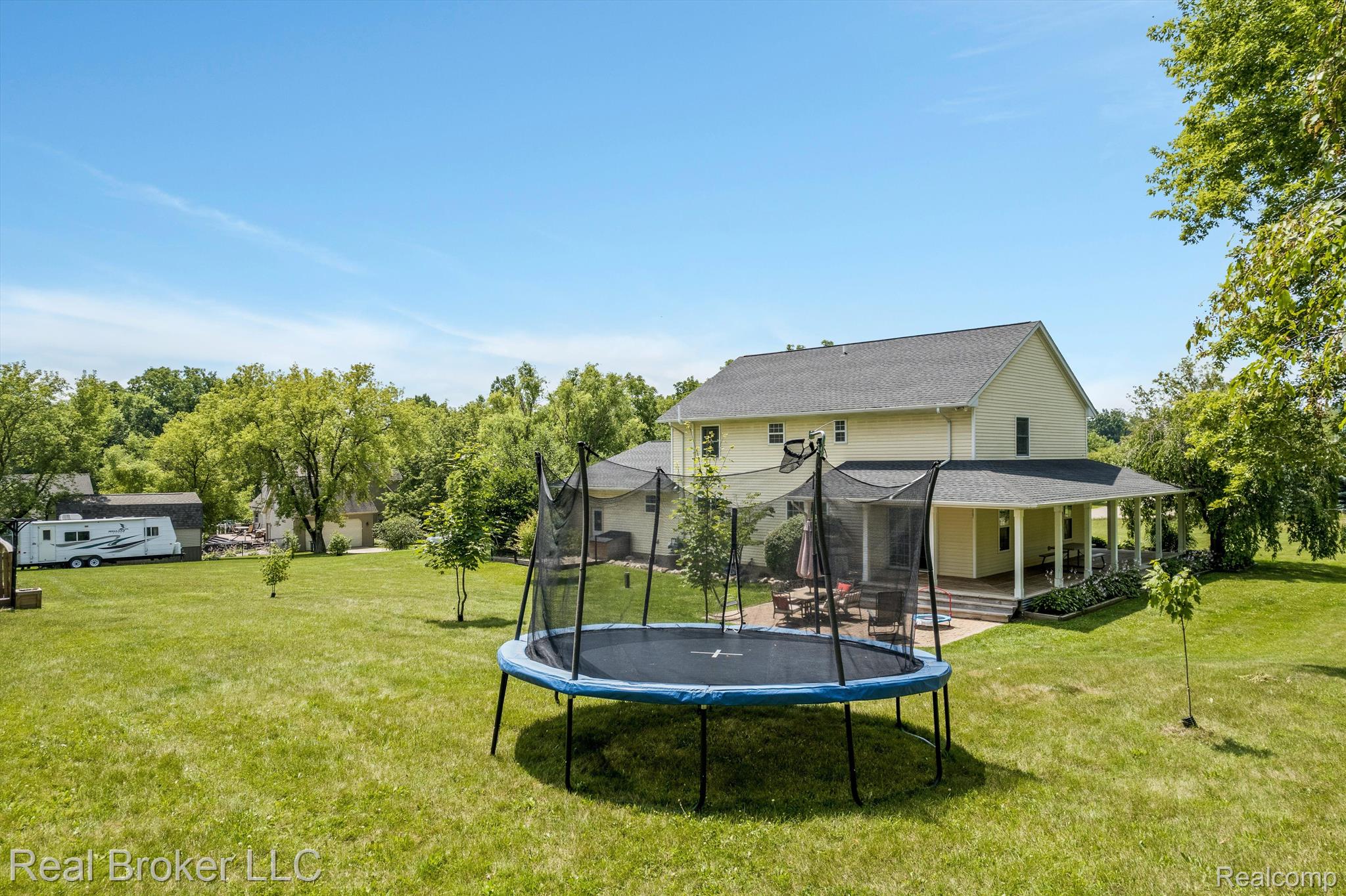 3067 OLD PLANK Road