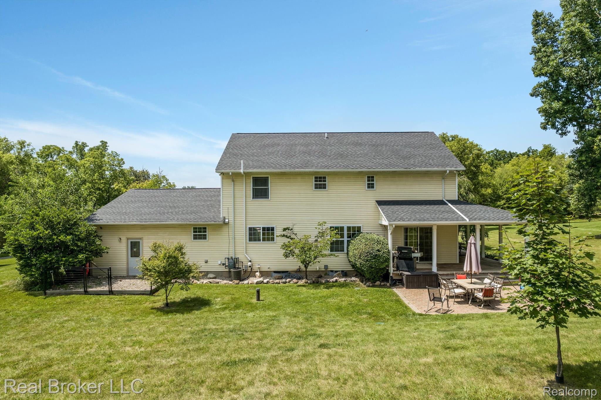 3067 OLD PLANK Road