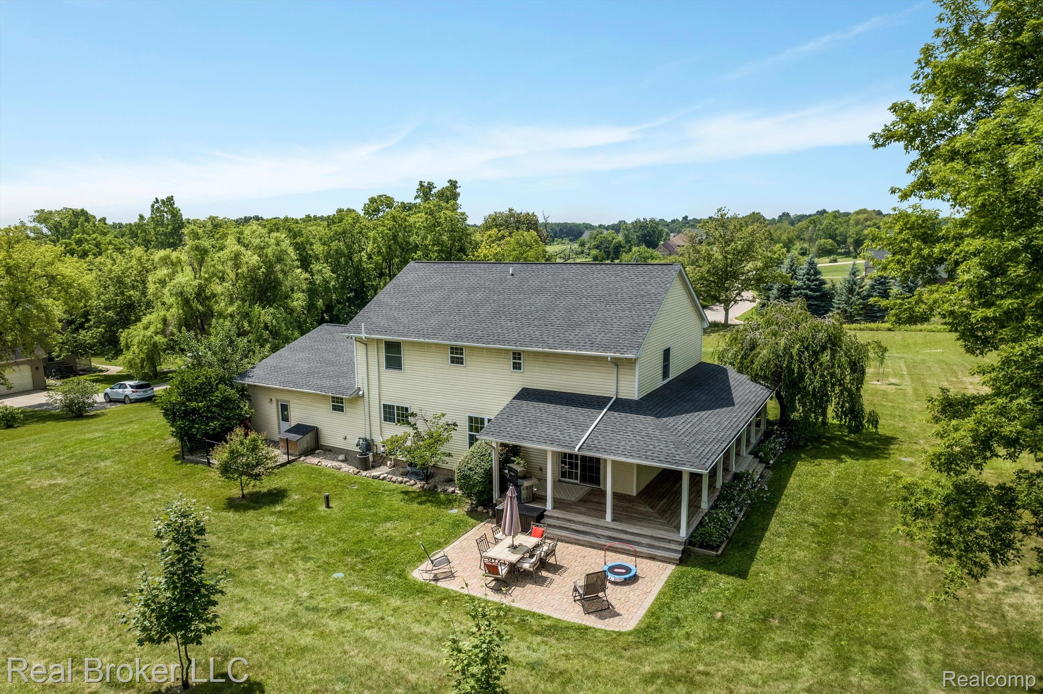 3067 OLD PLANK Road
