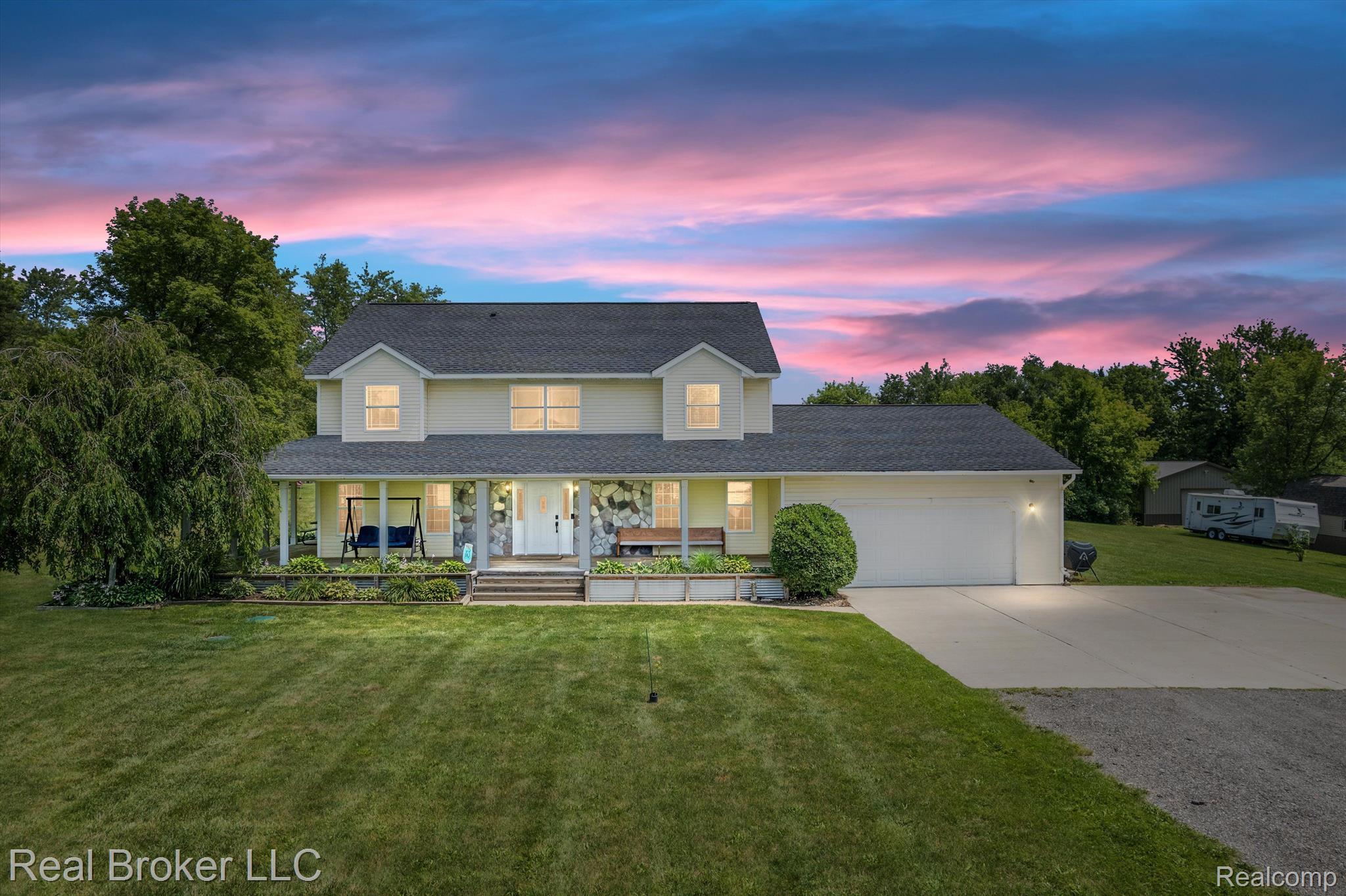 3067 OLD PLANK Road