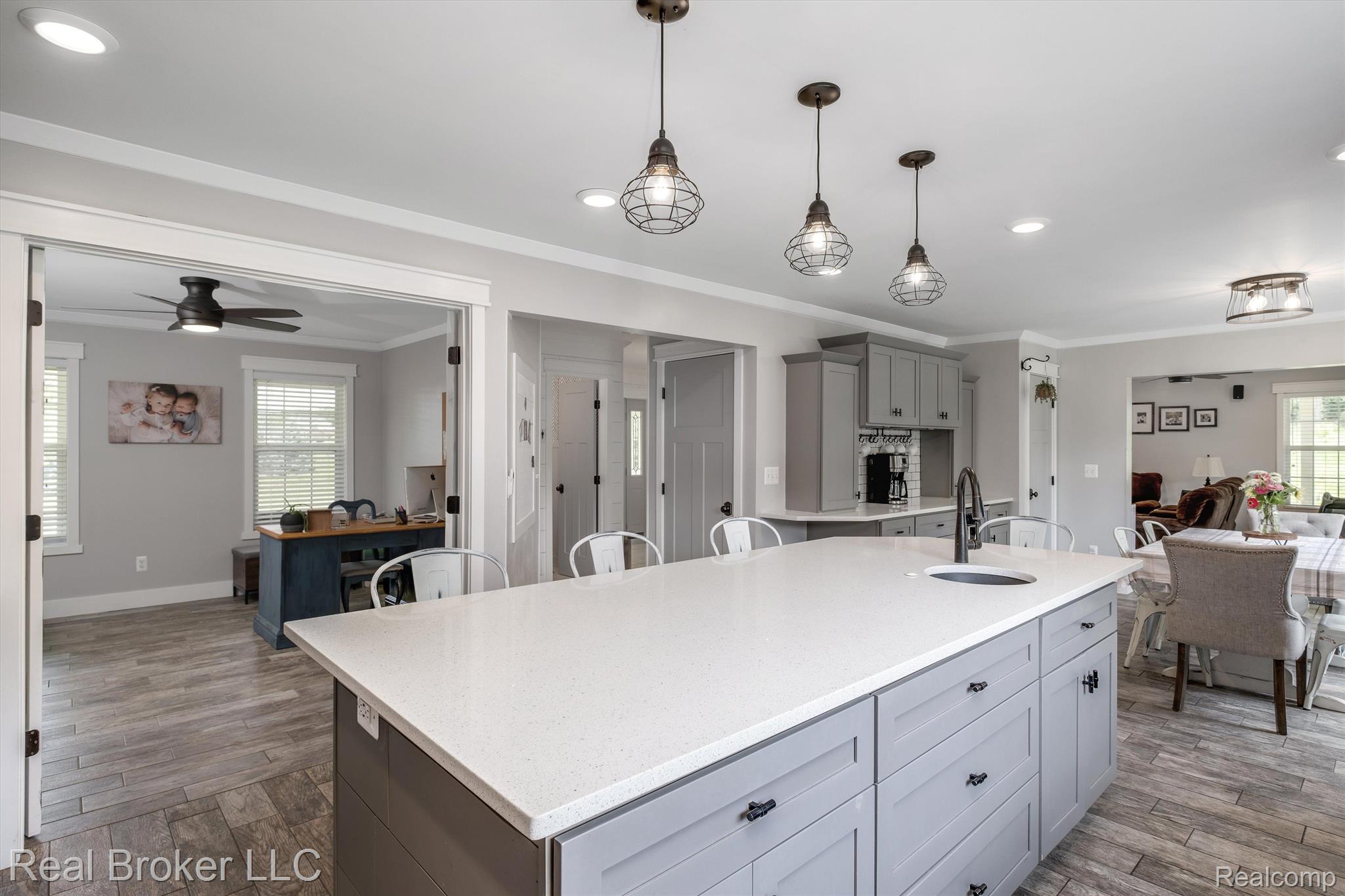 3067 OLD PLANK Road
