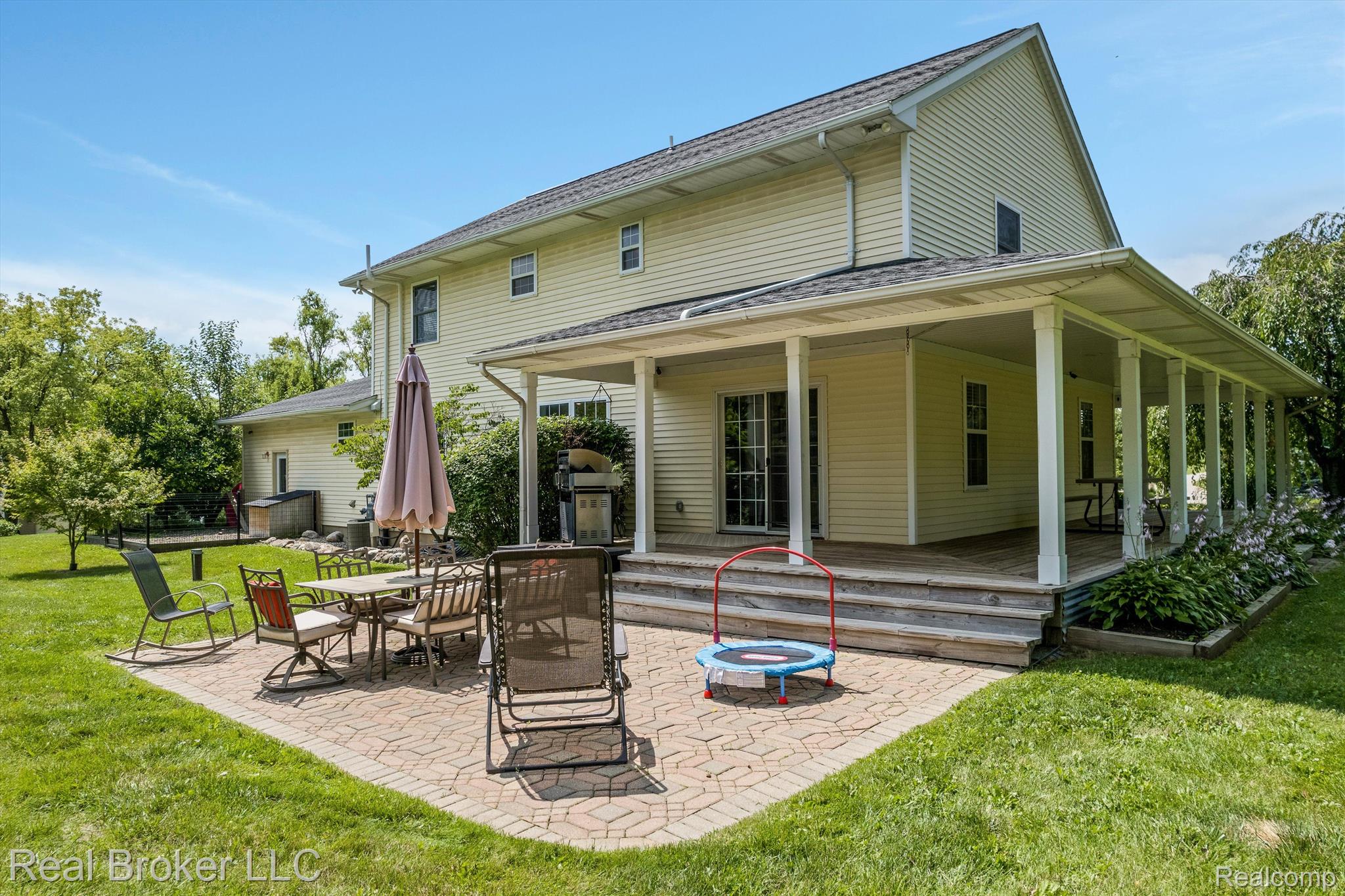 3067 OLD PLANK Road