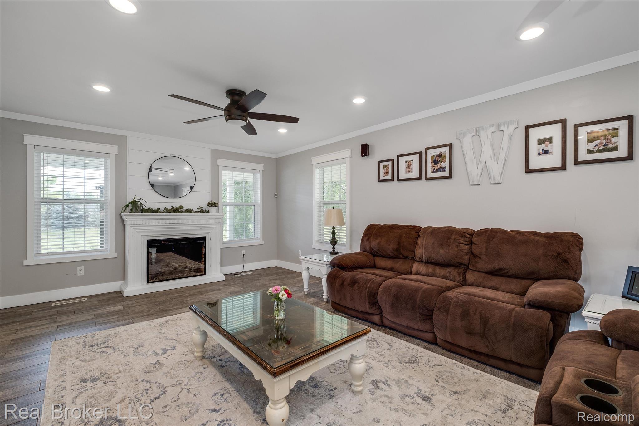 3067 OLD PLANK Road