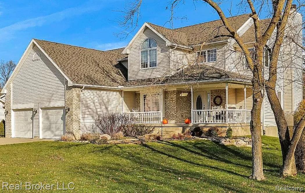 3122 Pinto Circle