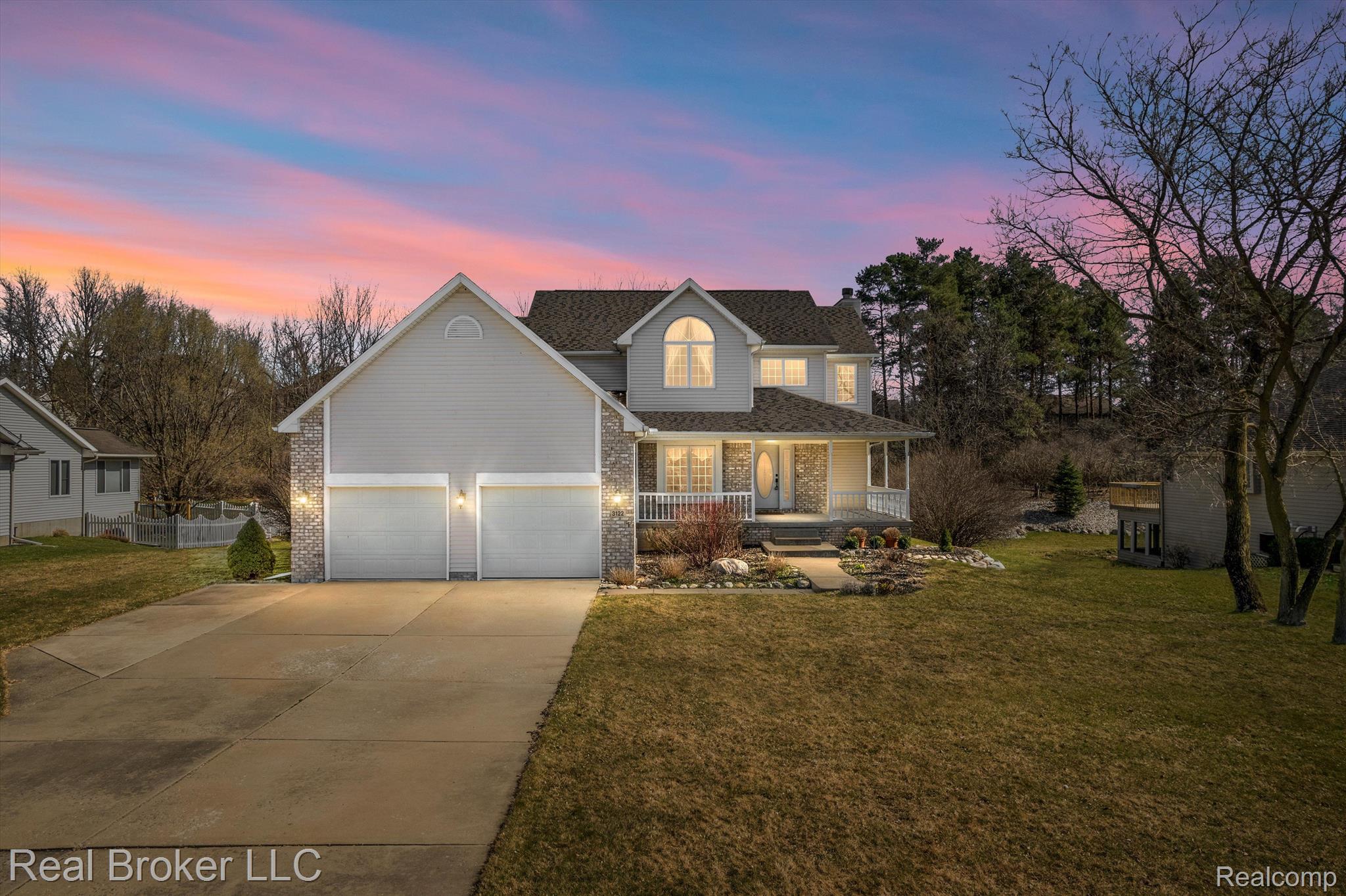3122 Pinto Circle