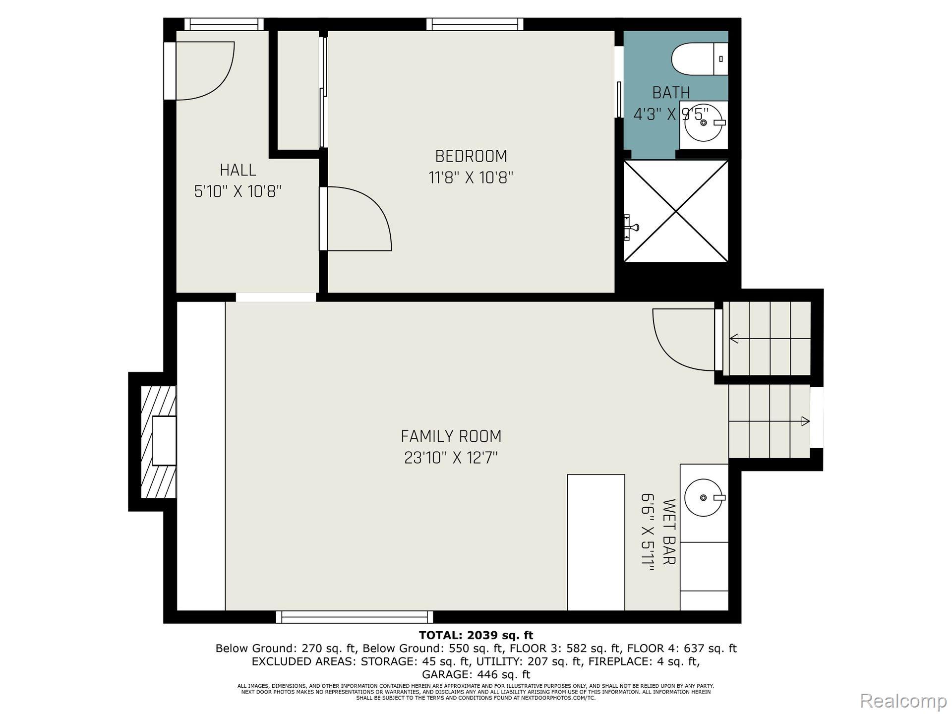 315 Randolph Road