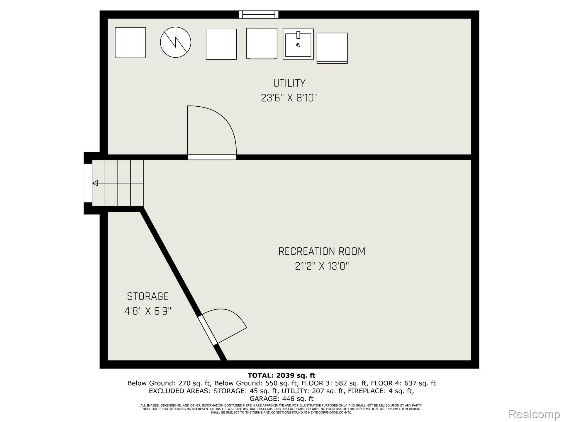 315 Randolph Road
