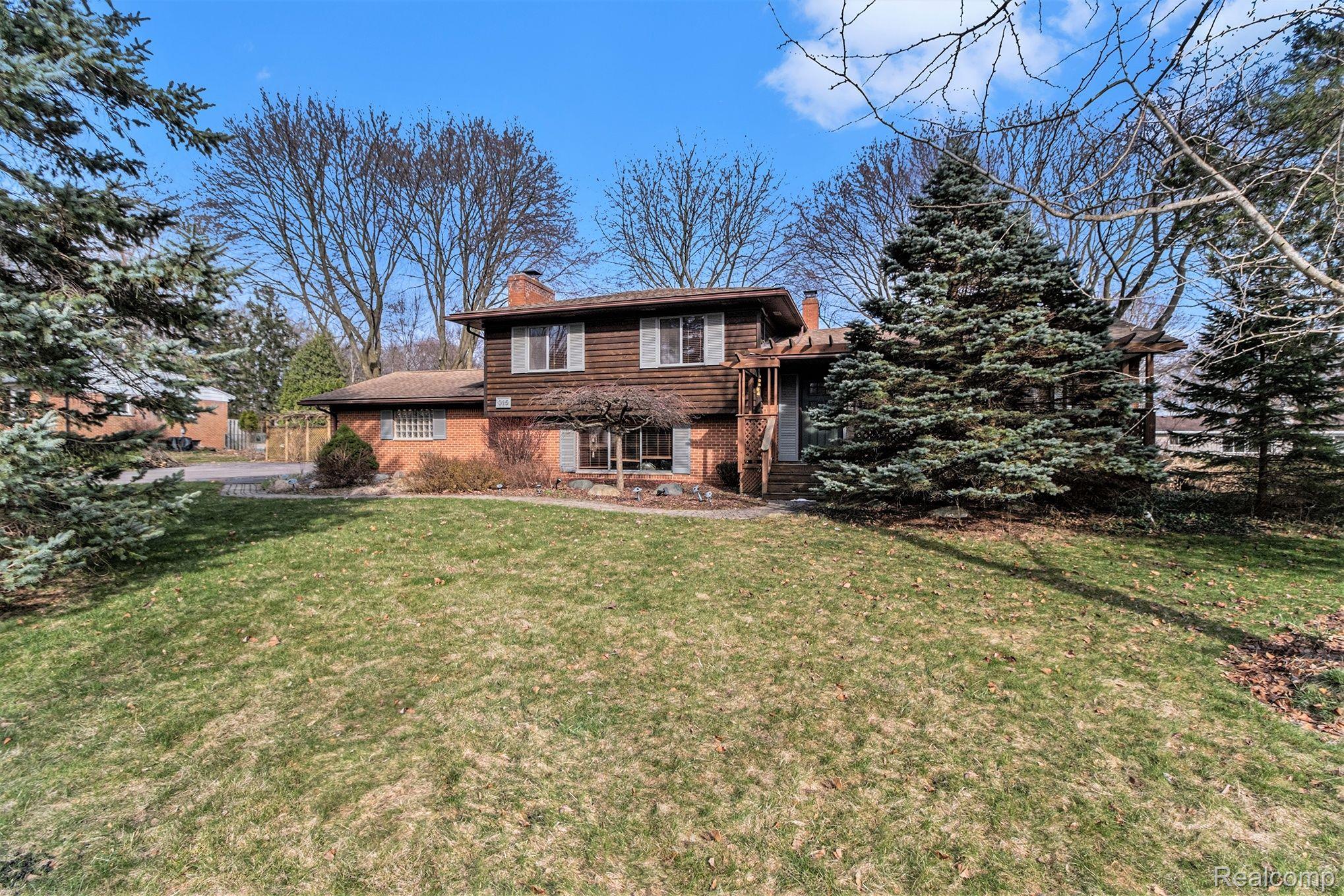 315 Randolph Road