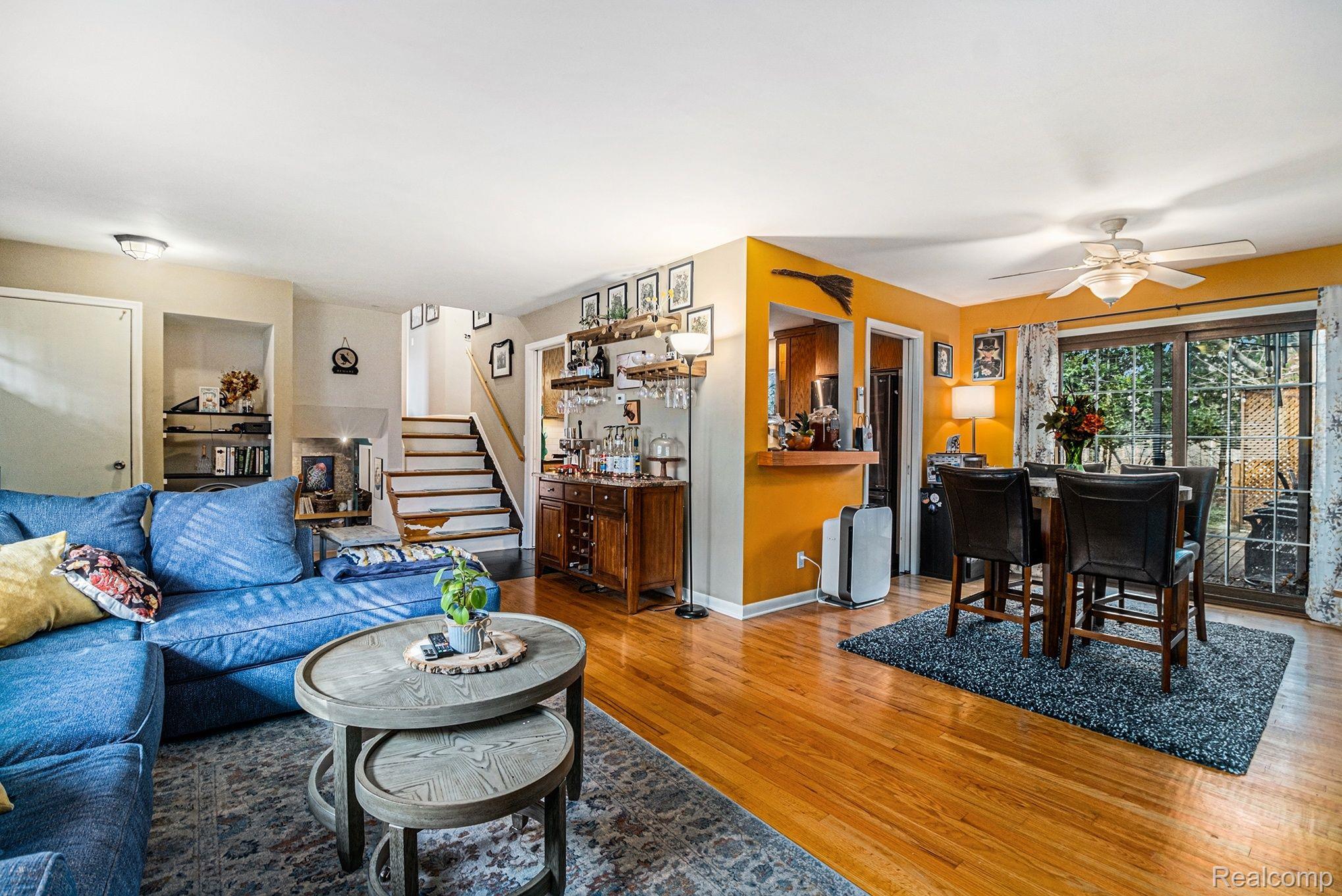 315 Randolph Road