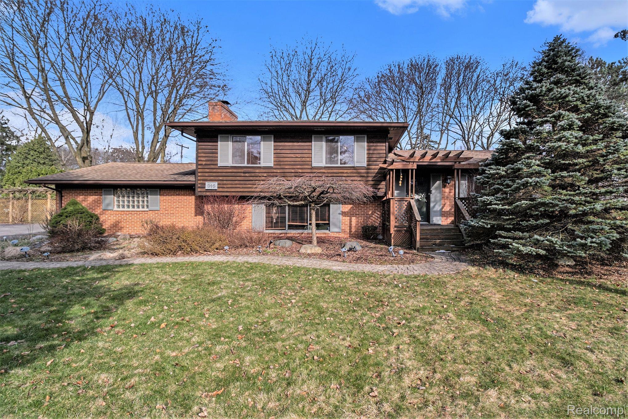 315 Randolph Road