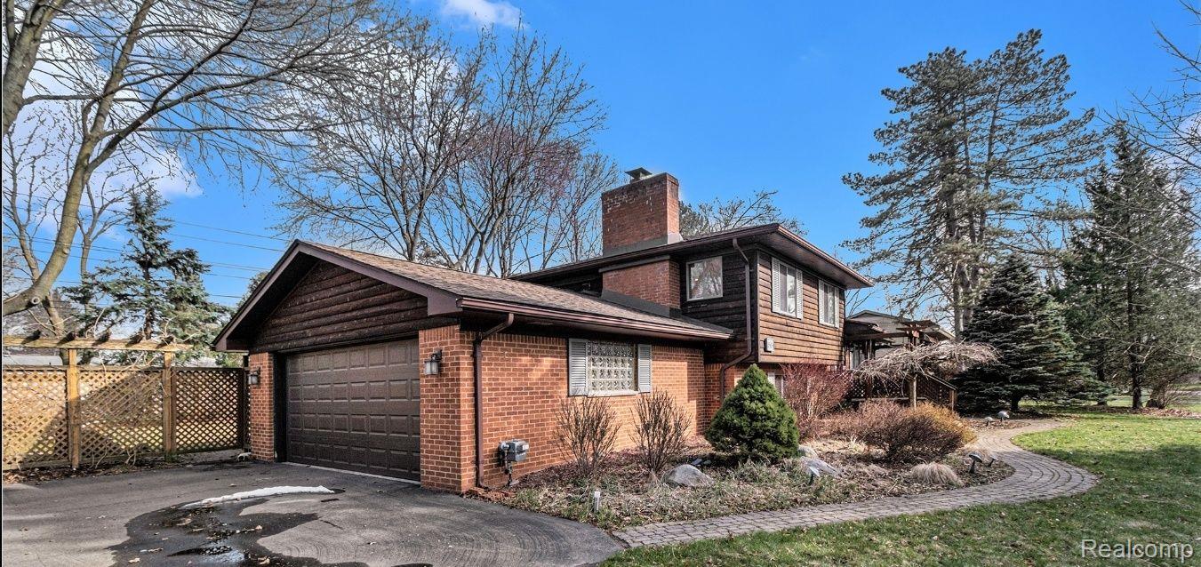 315 Randolph Road