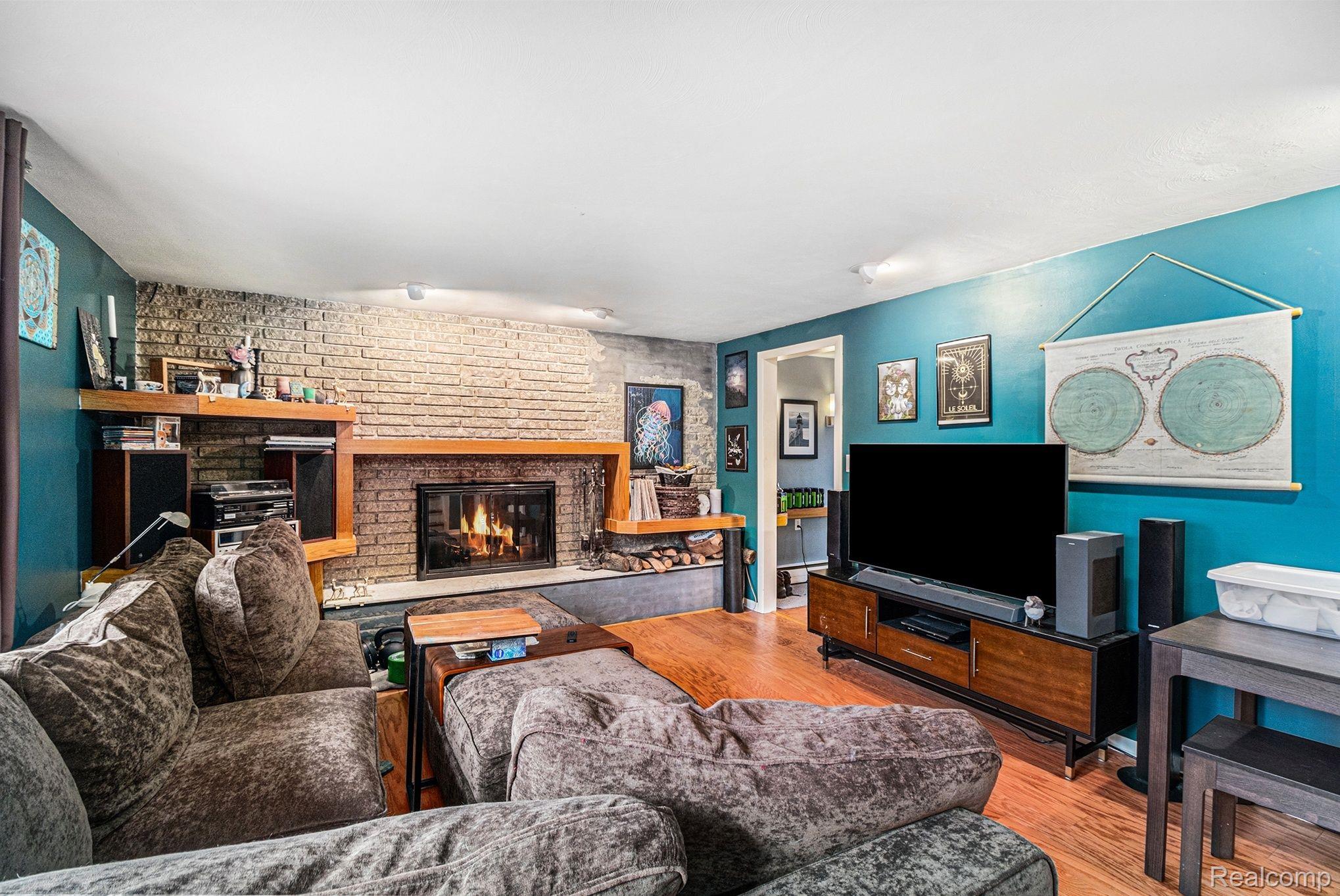 315 Randolph Road