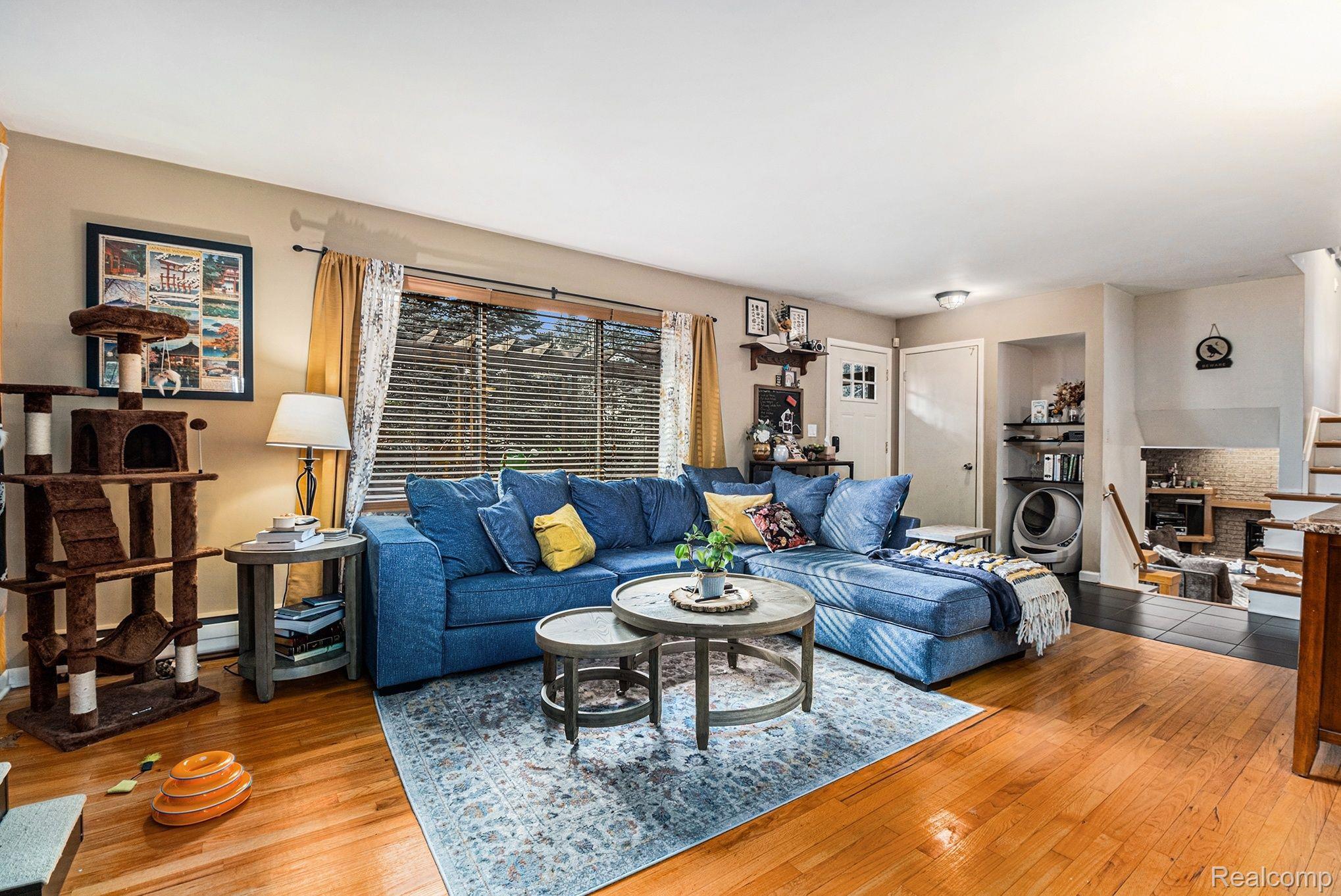315 Randolph Road
