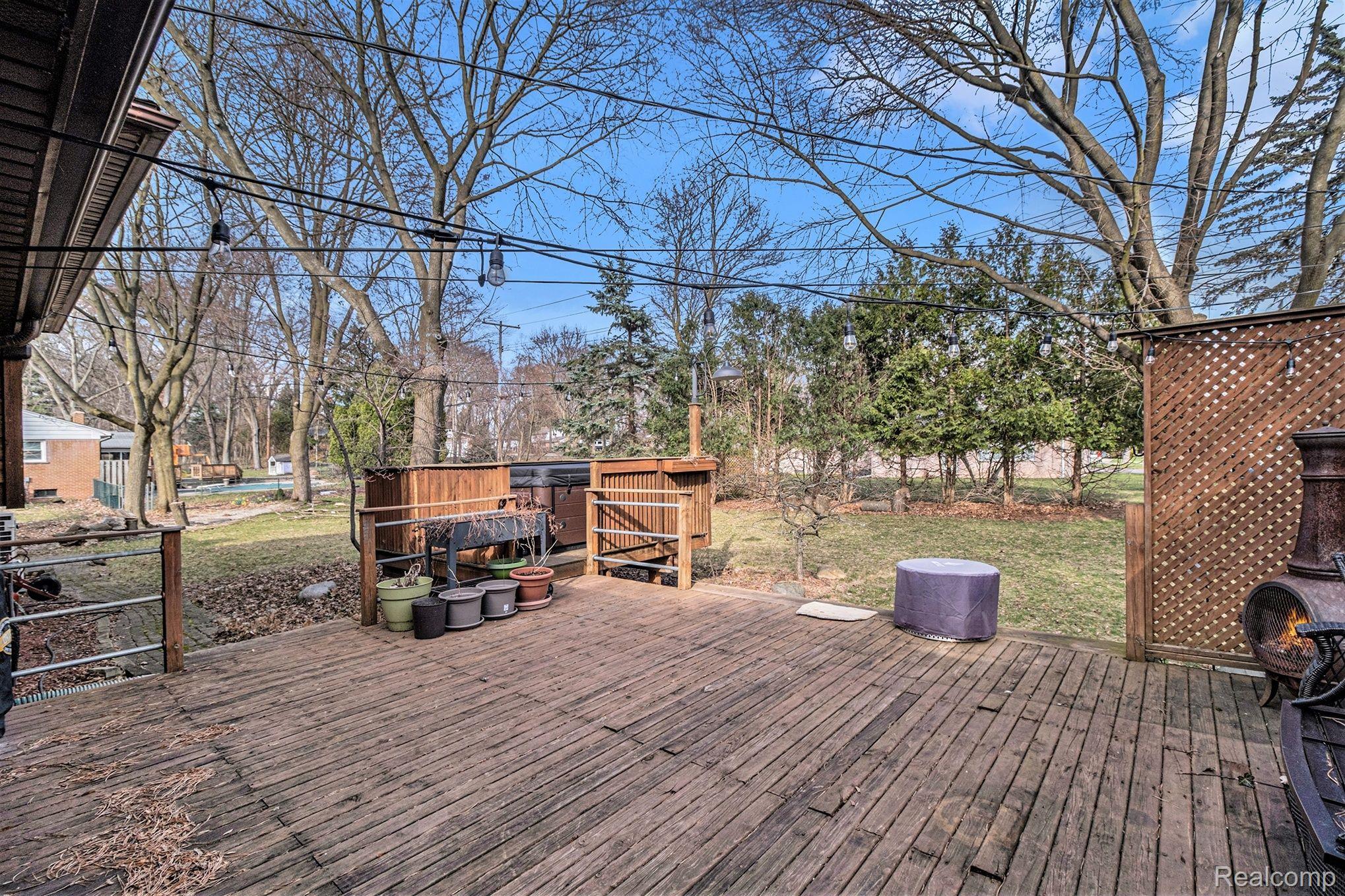 315 Randolph Road