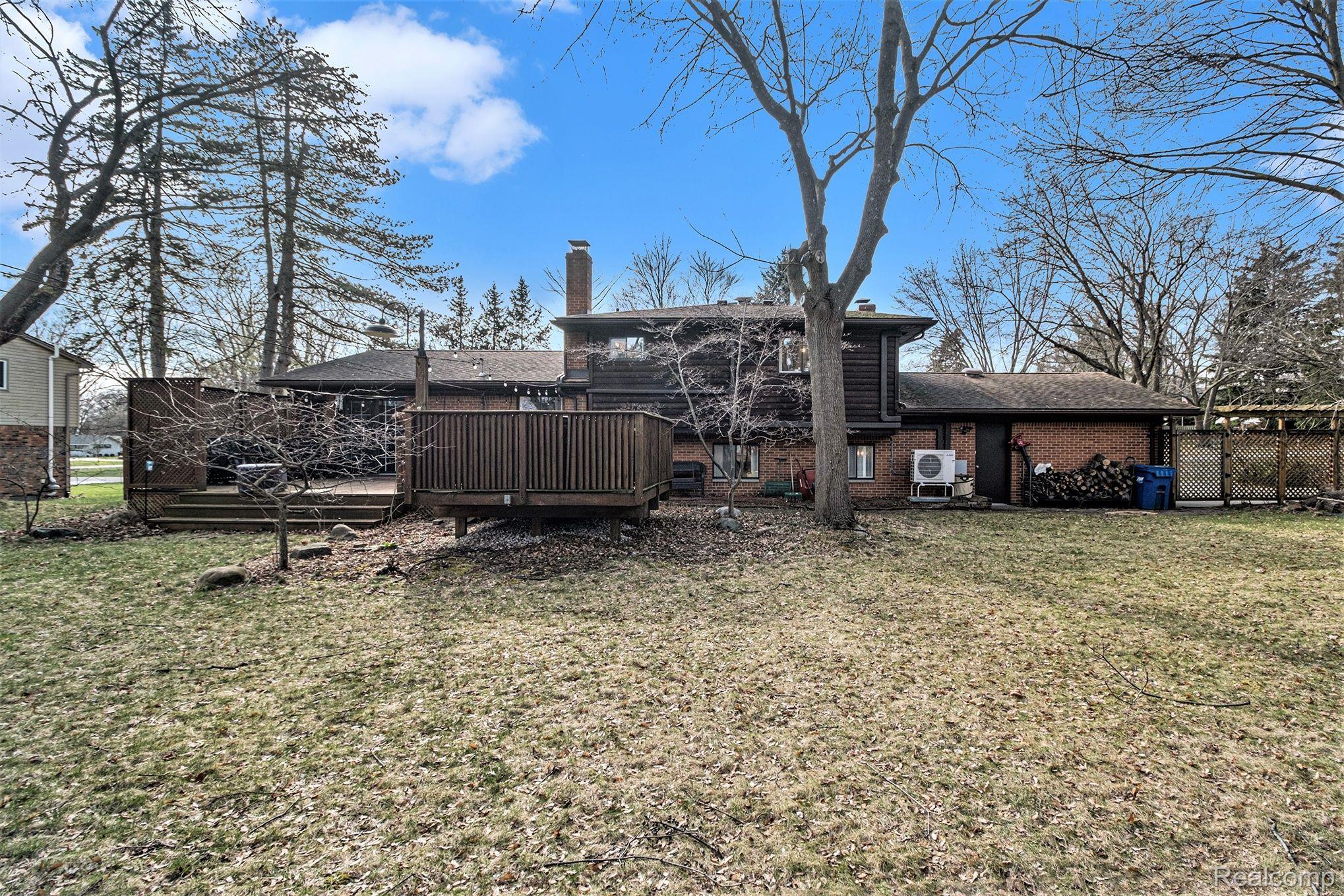 315 Randolph Road