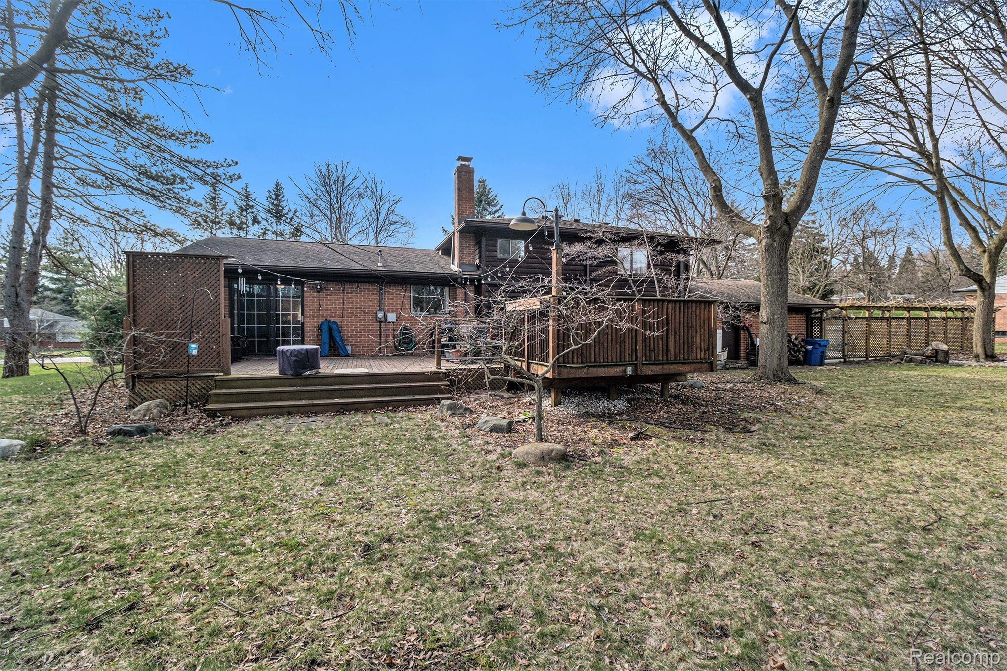 315 Randolph Road