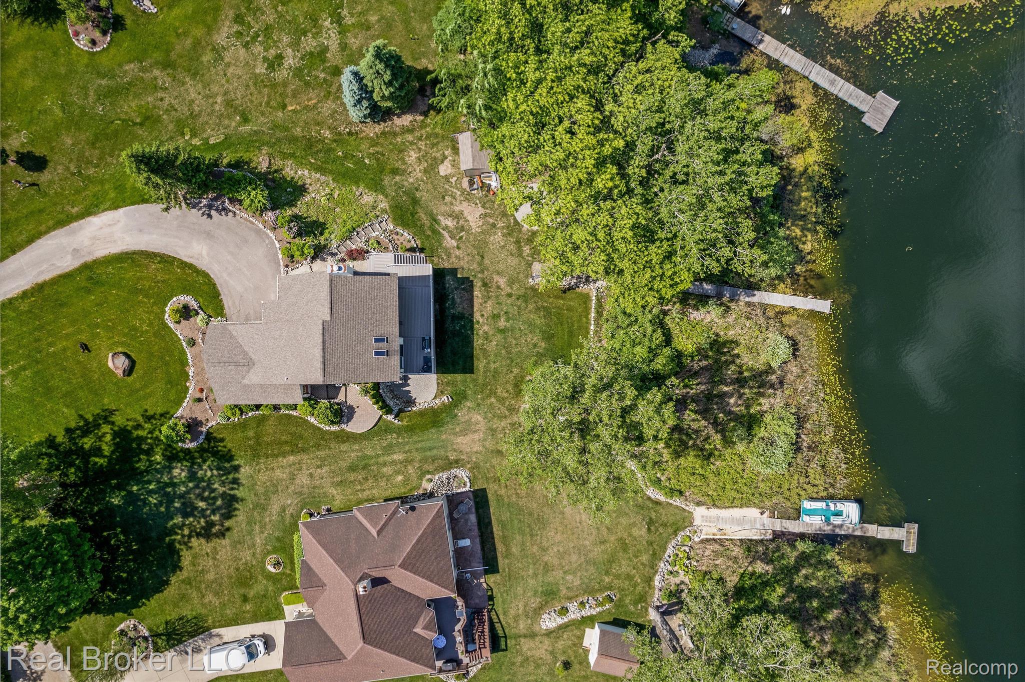 1220 LAKE LANE Drive