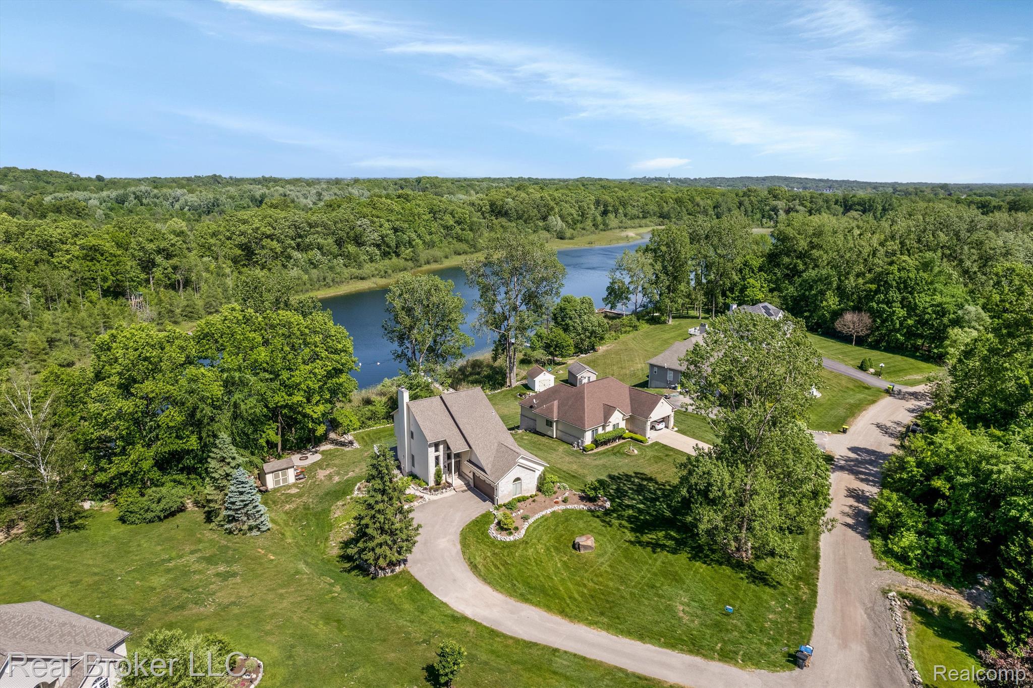 1220 LAKE LANE Drive