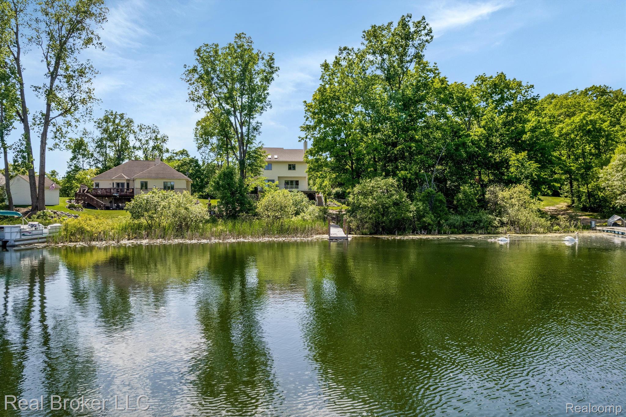 1220 LAKE LANE Drive