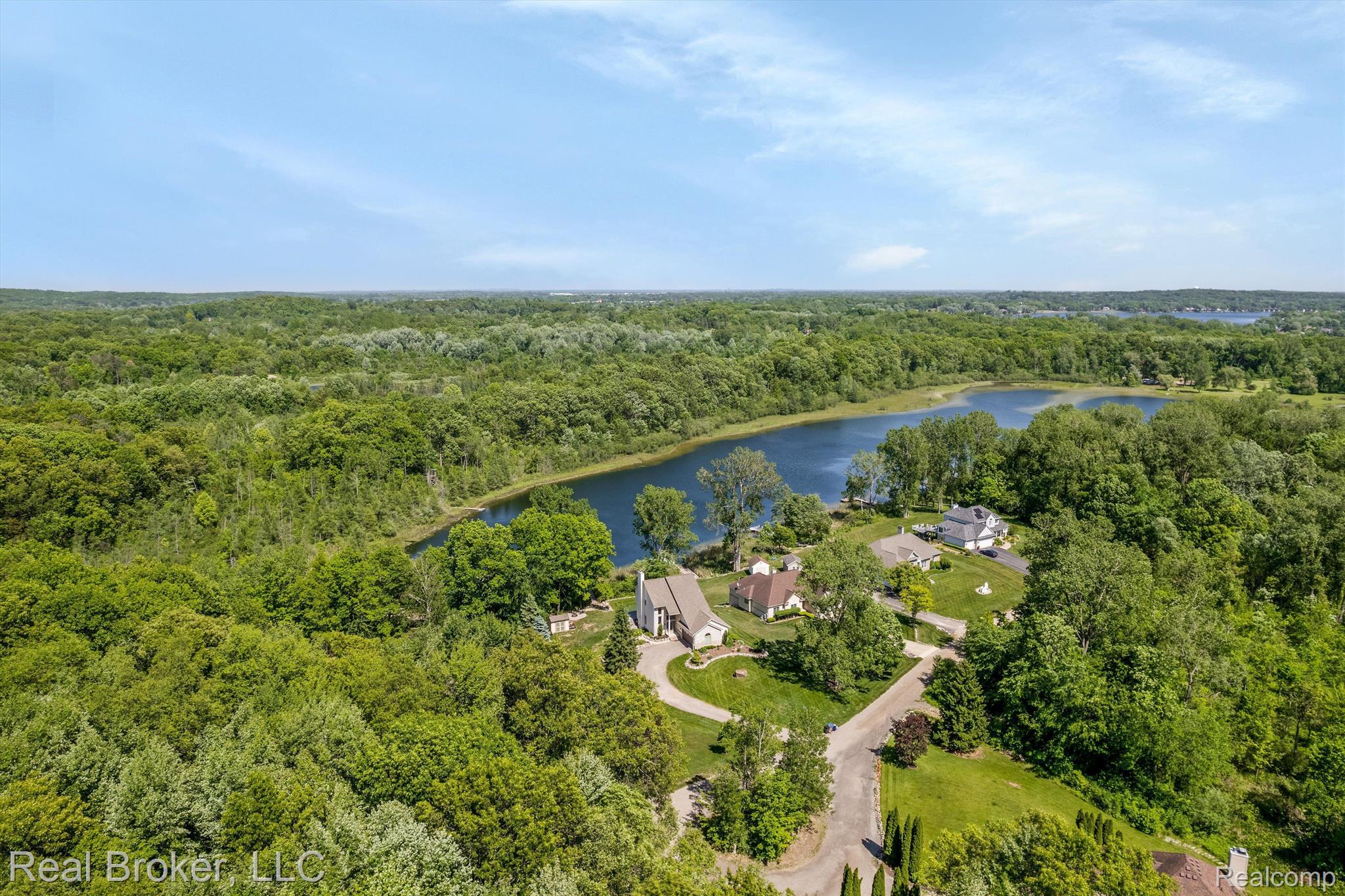 1220 LAKE LANE Drive