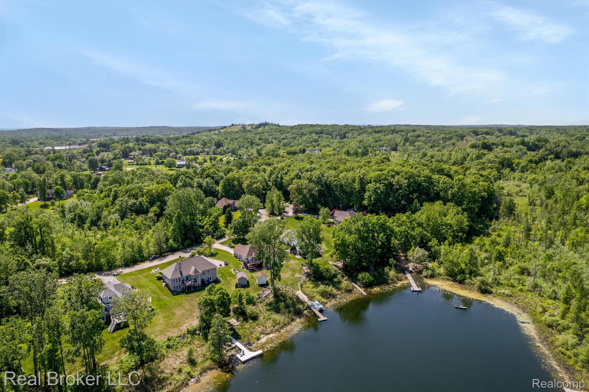 1220 LAKE LANE Drive