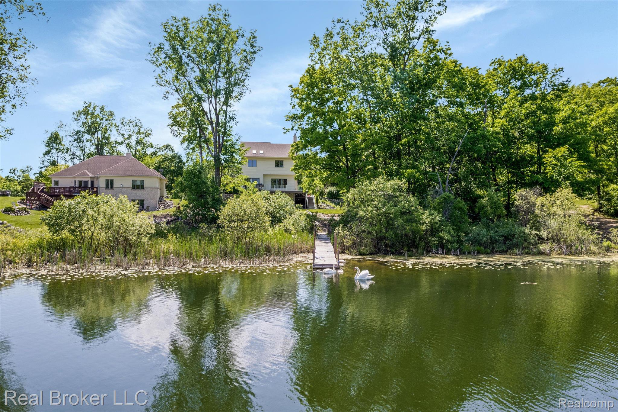 1220 LAKE LANE Drive
