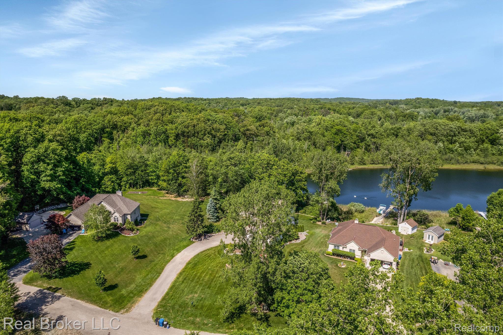 1220 LAKE LANE Drive