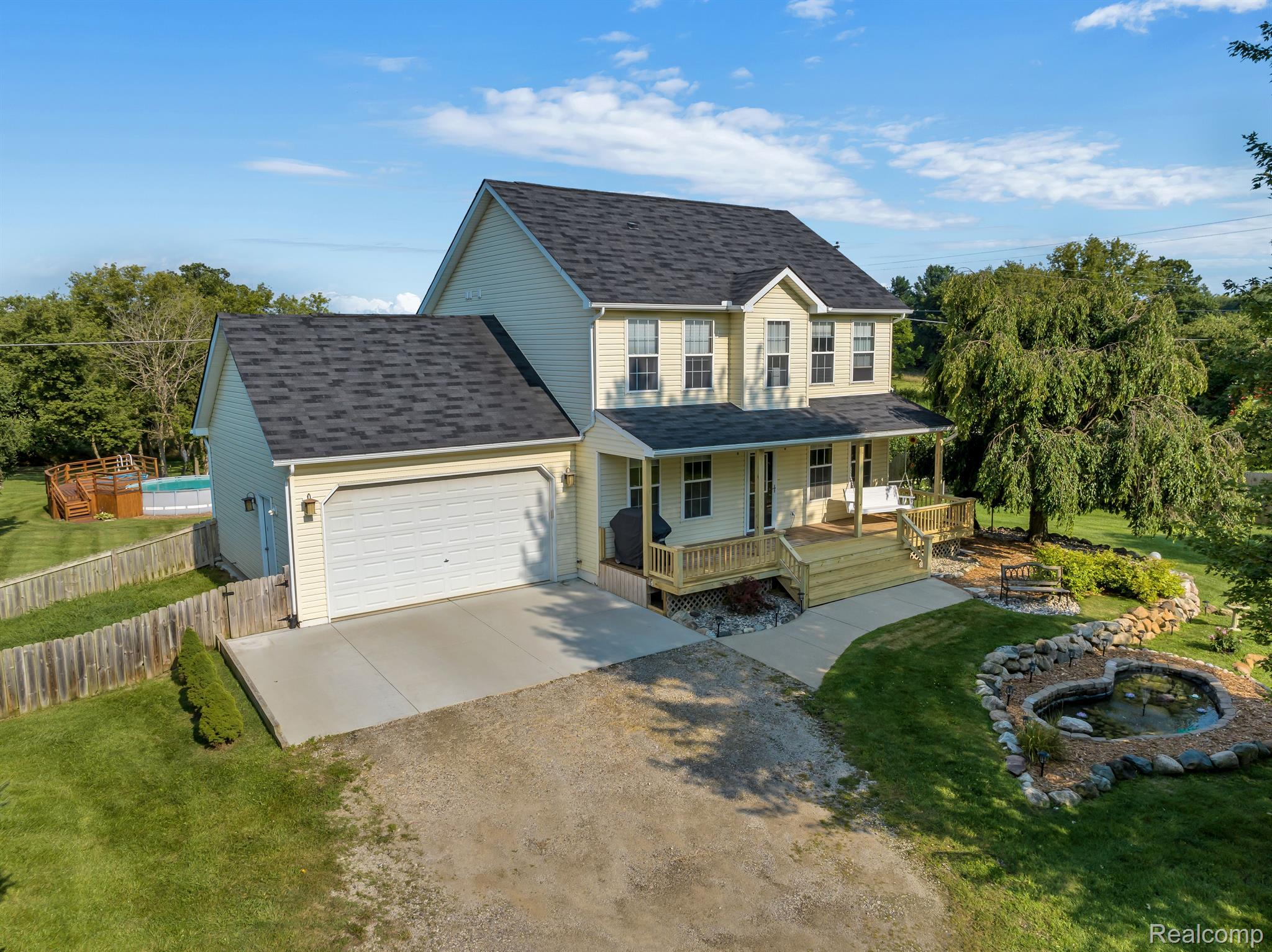 5389 BENTLEY LAKE Road