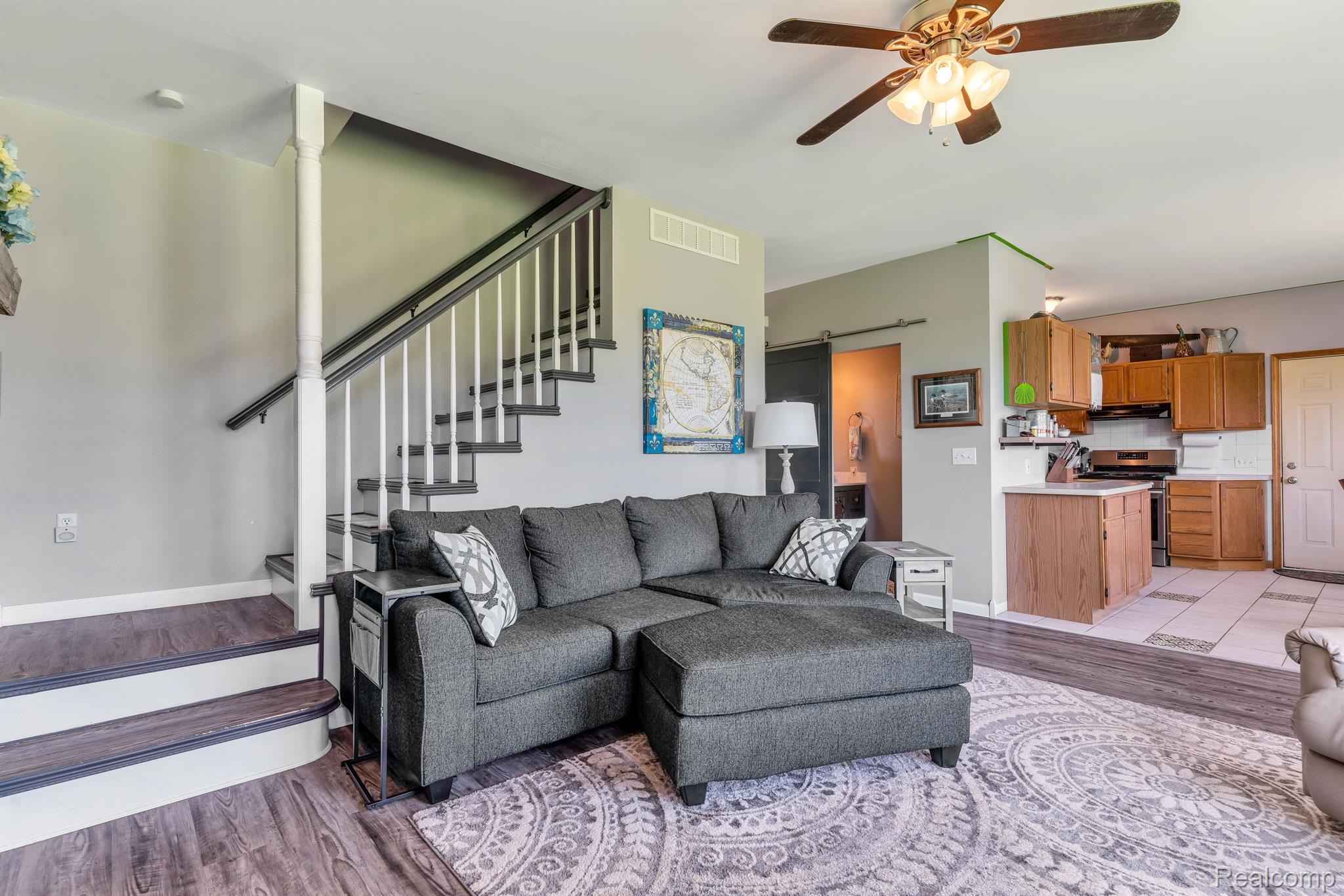 5389 BENTLEY LAKE Road