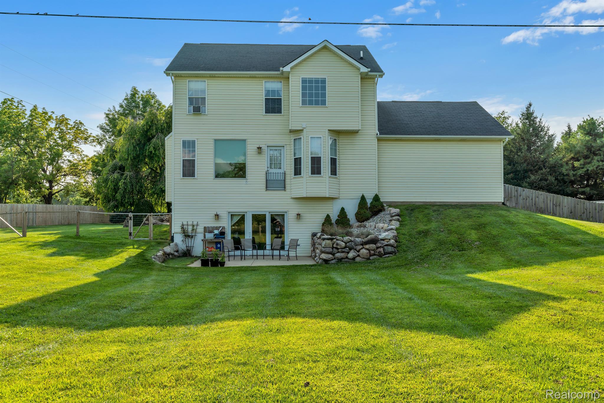 5389 BENTLEY LAKE Road