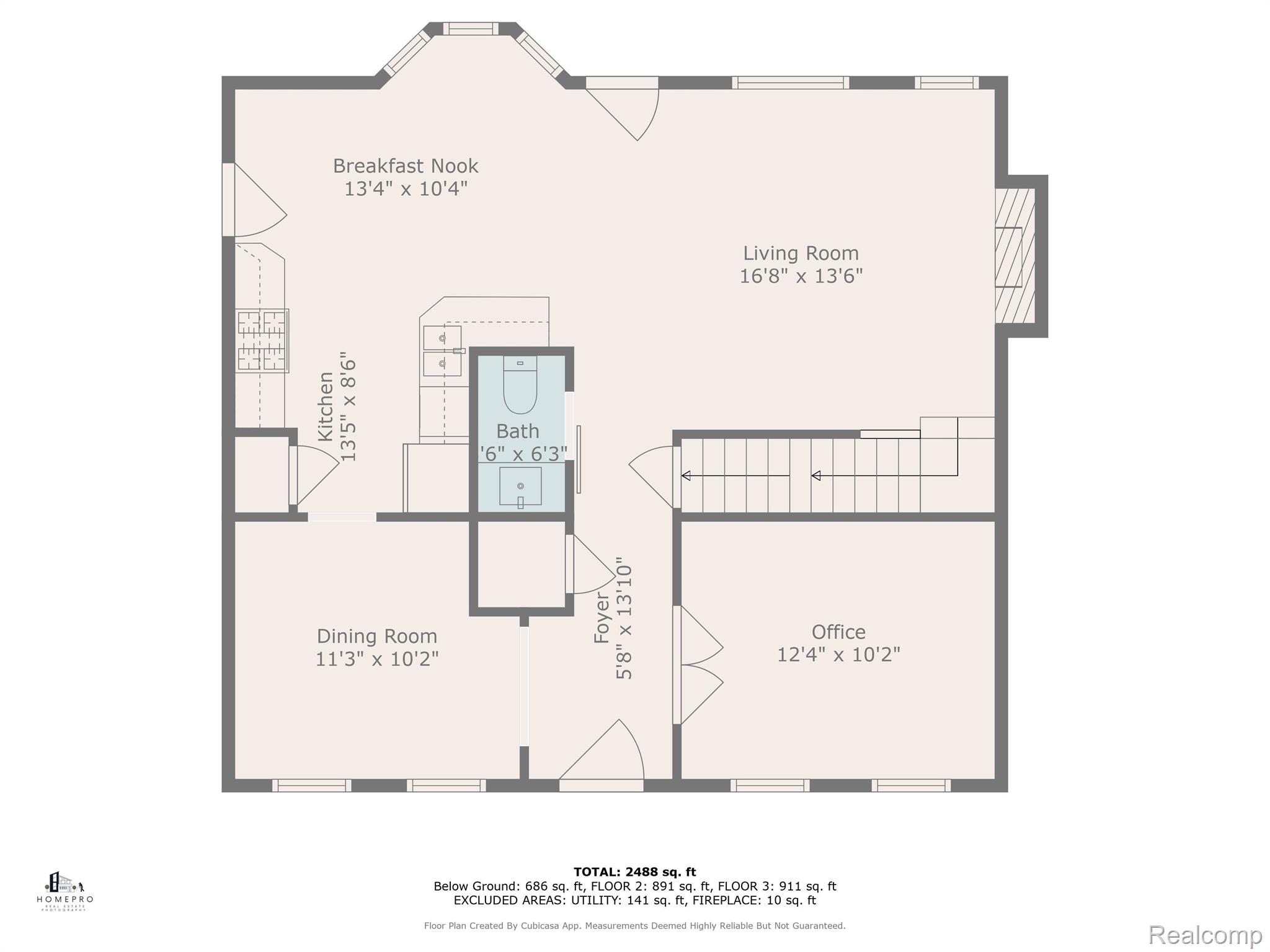5389 BENTLEY LAKE Road